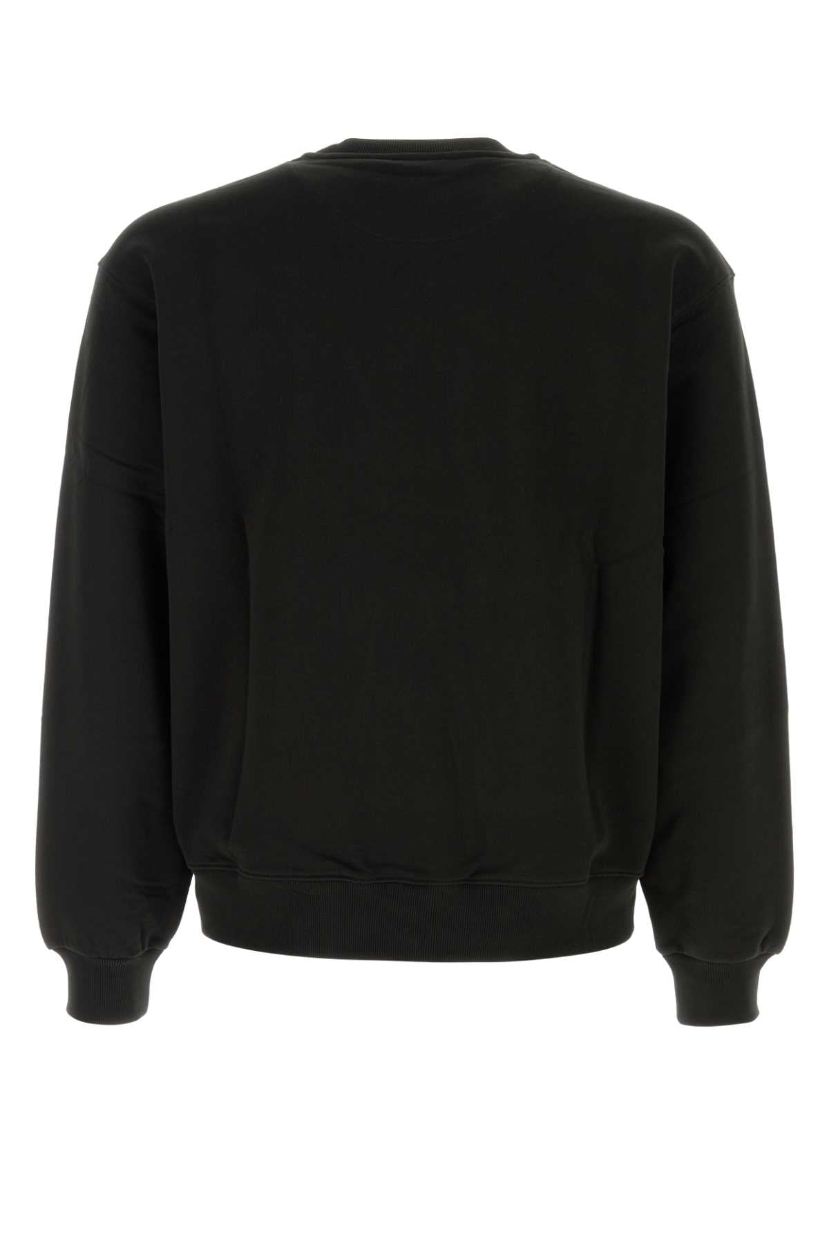 KENZO Classic Cotton Sweatshirt for Men - FW25 Collection