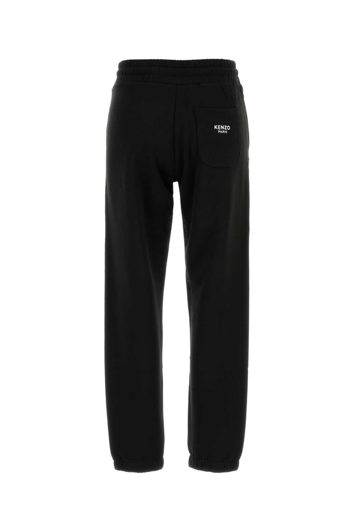 KENZO Cotton Joggers for Women - FW25 Collection