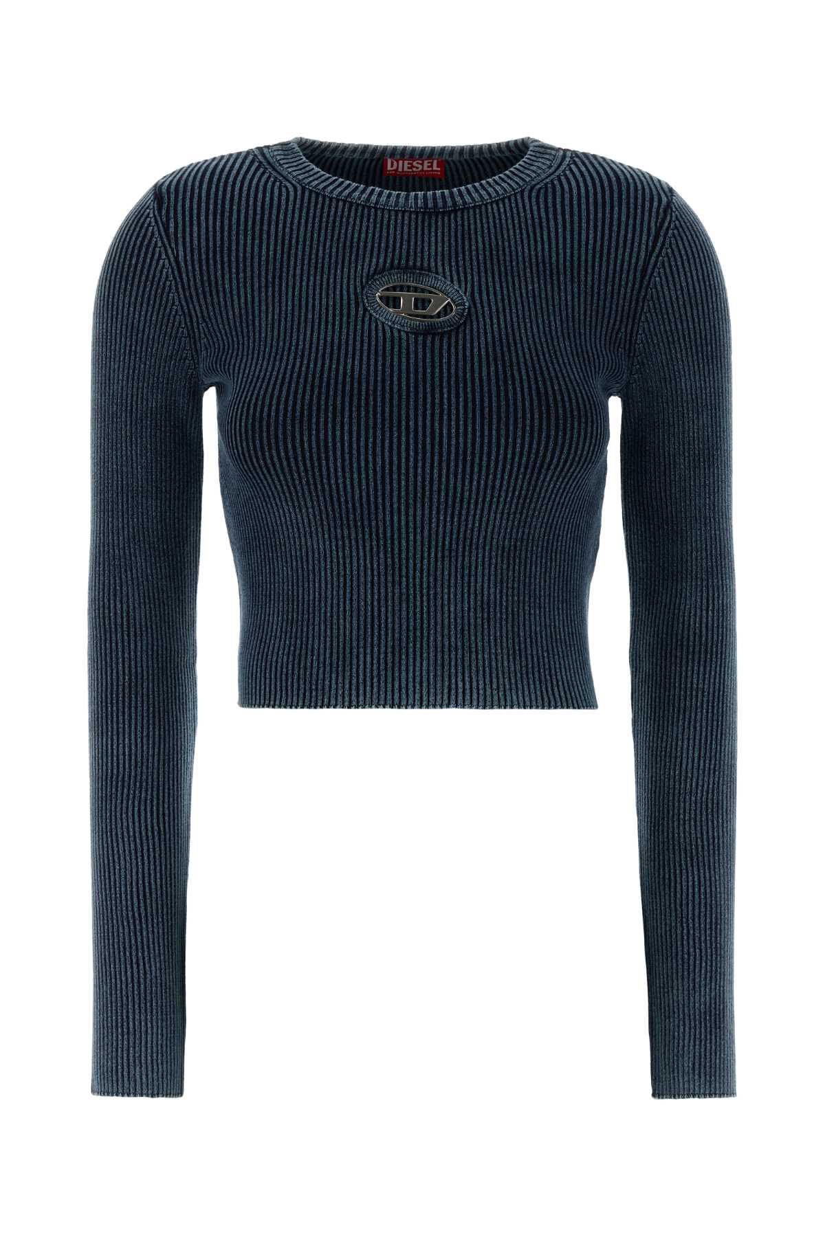 DIESEL M-Anchor T-shirt for Women