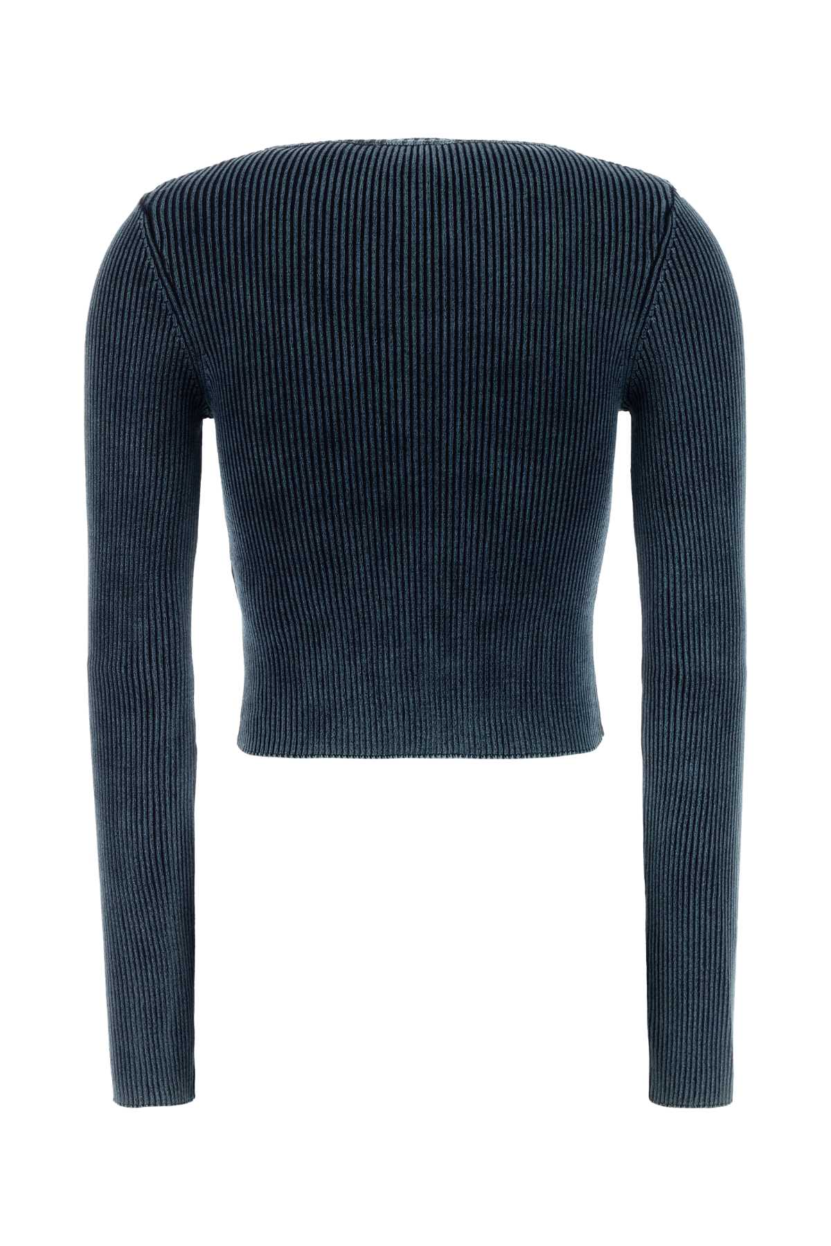 DIESEL M-Anchor T-shirt for Women