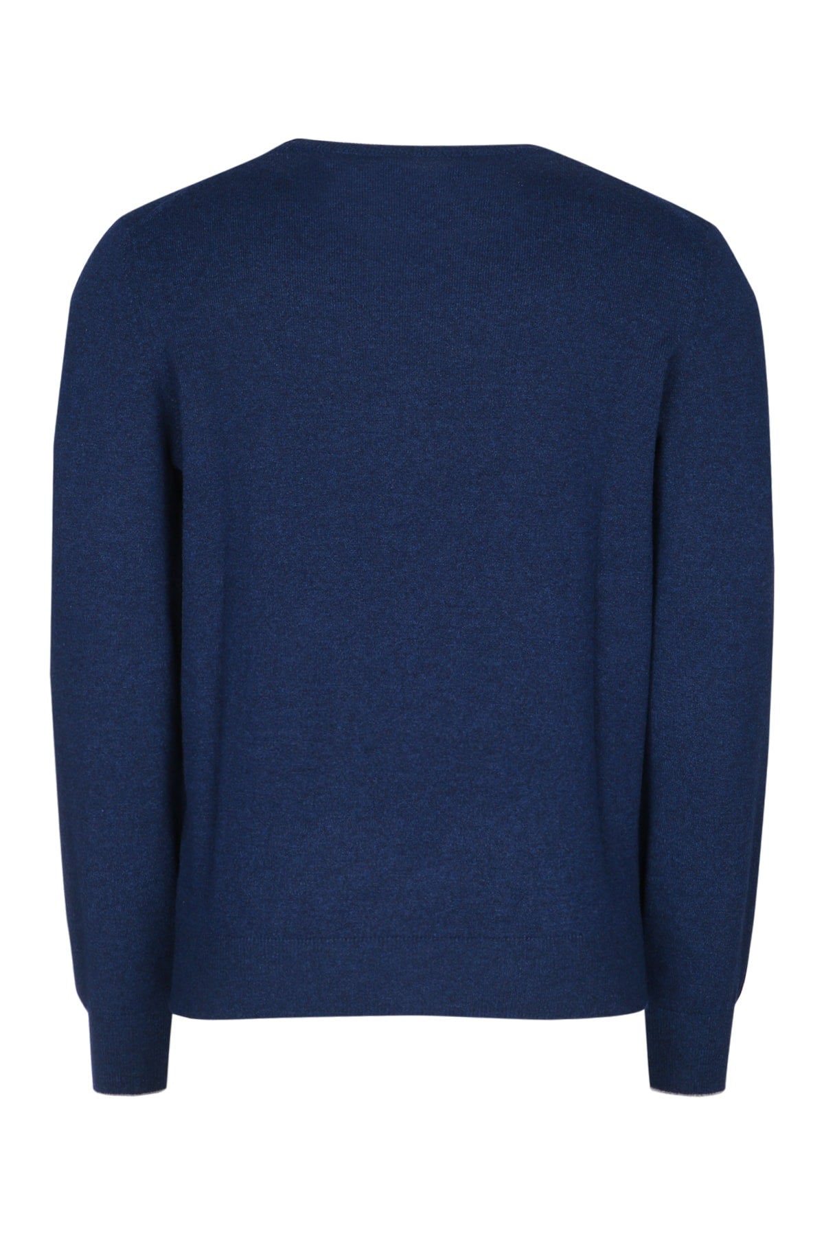 BRUNELLO CUCINELLI Cashmere Crewneck Sweater for Men