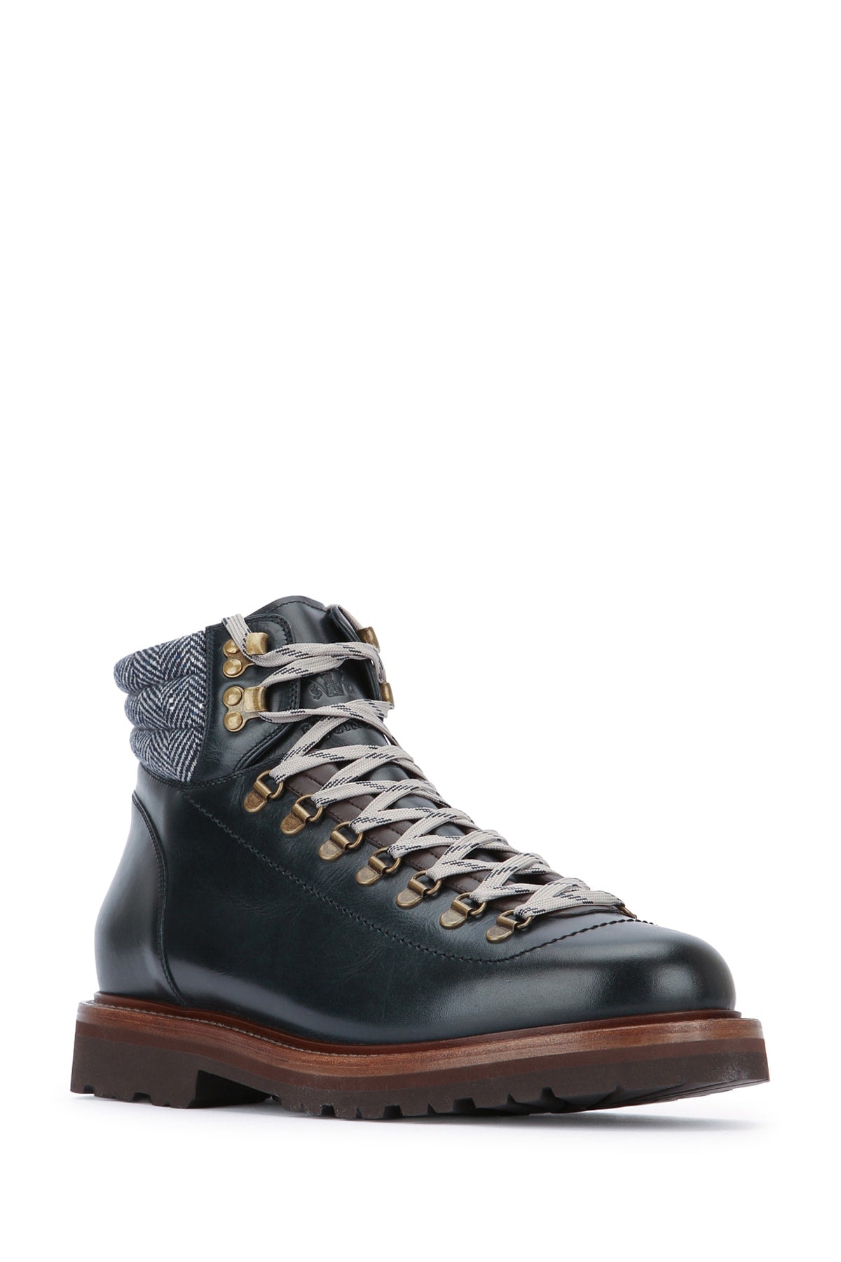 BRUNELLO CUCINELLI Pair of Ankle Boots for Men