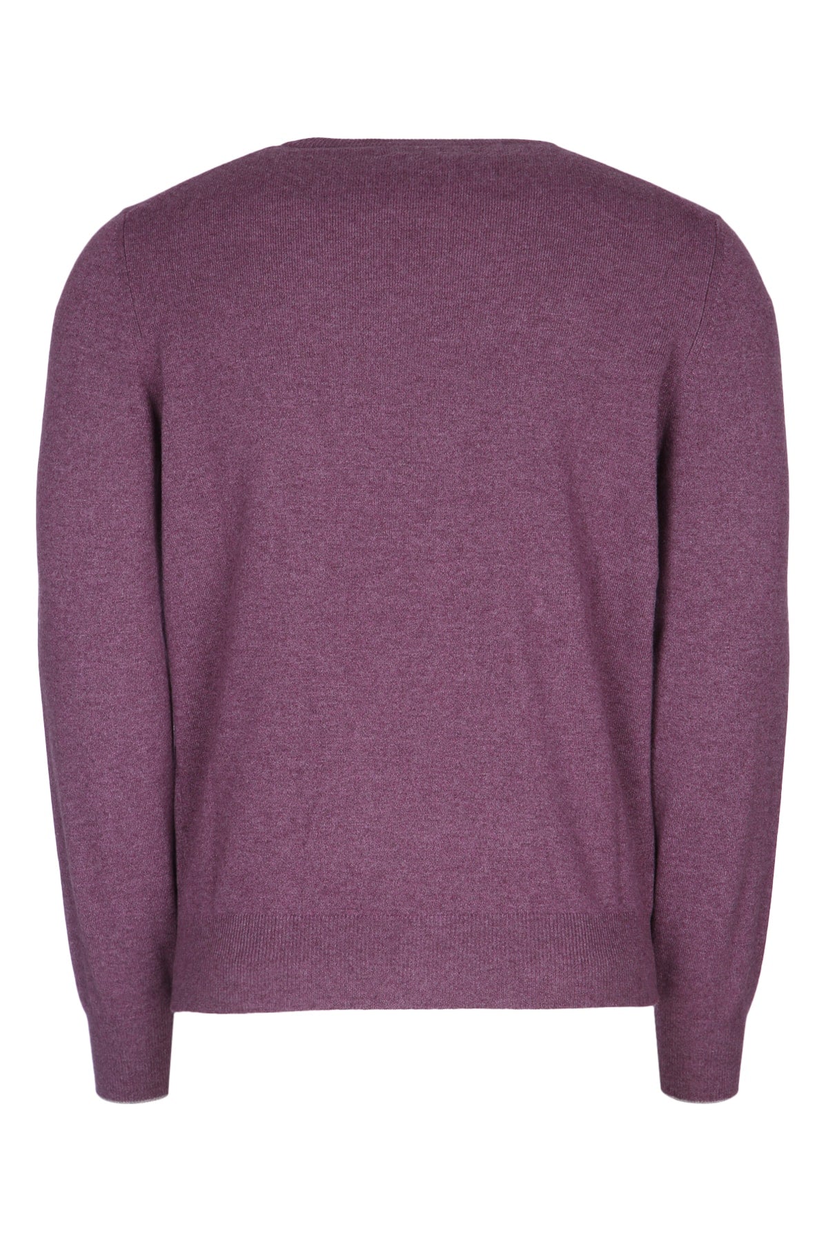BRUNELLO CUCINELLI Cashmere Crewneck Sweater for Men