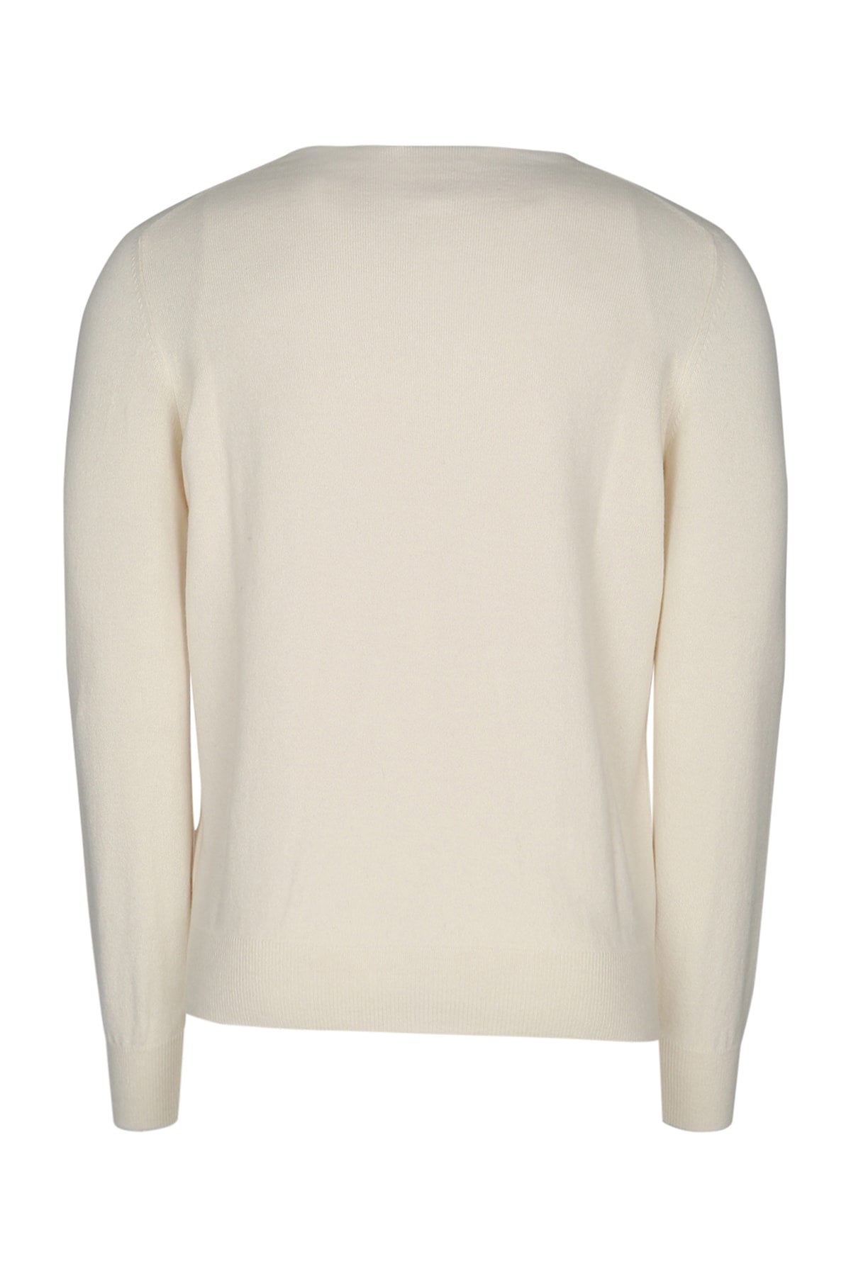 BRUNELLO CUCINELLI Cashmere Crewneck Sweater for Men