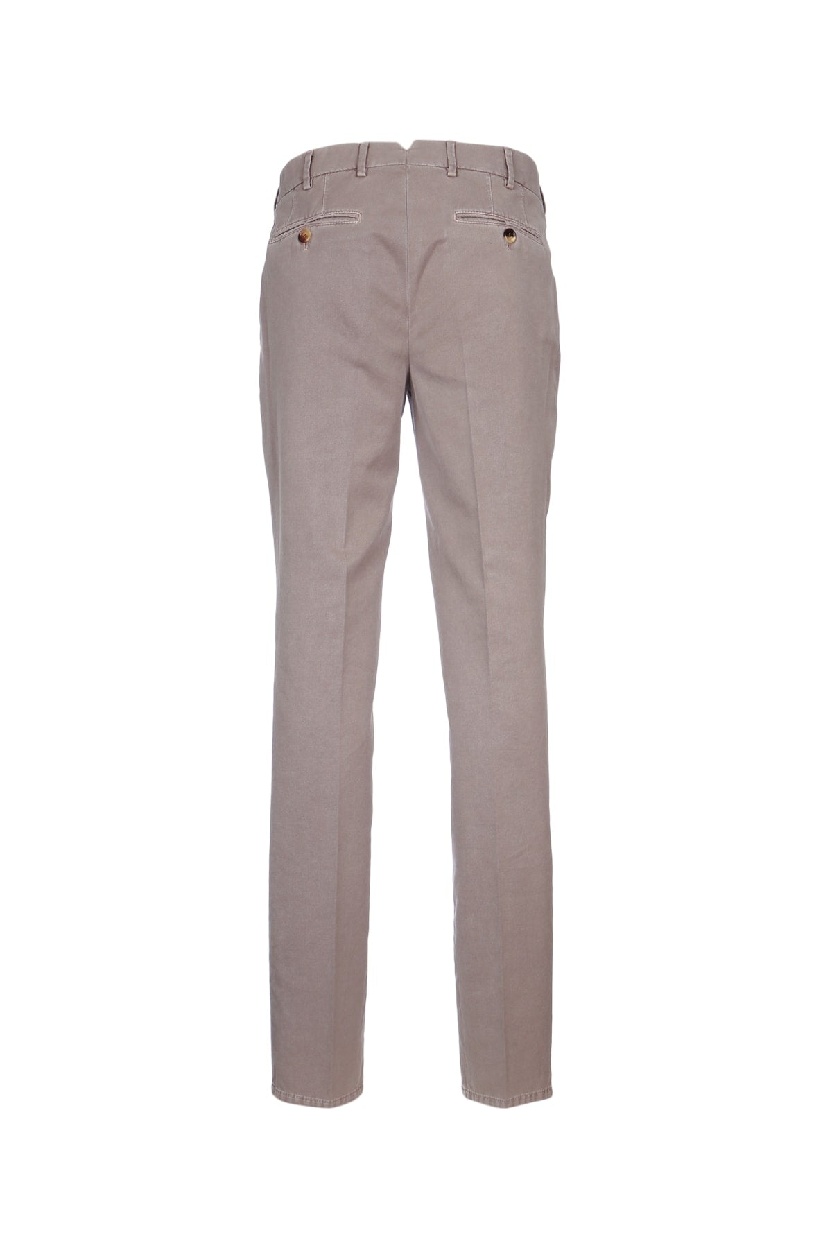 BRUNELLO CUCINELLI Dyed Mini Pants for Men