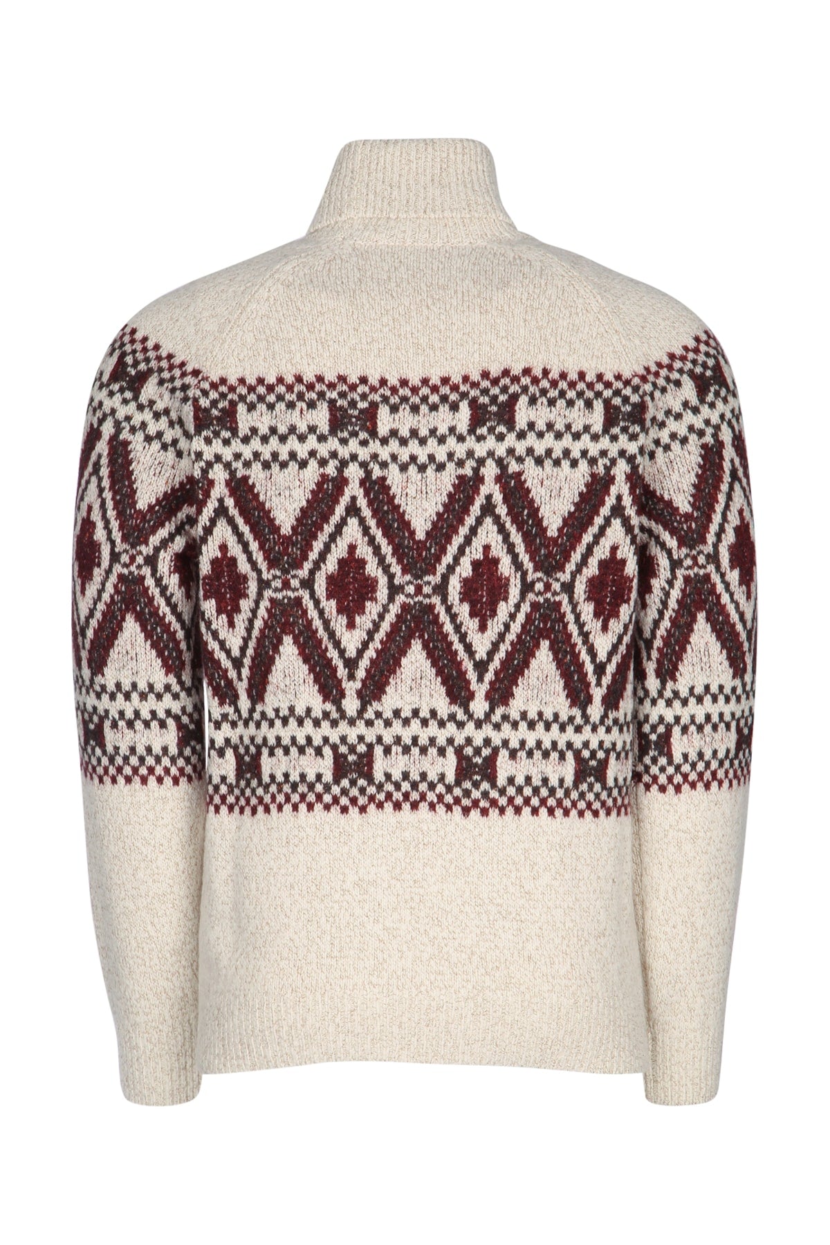 BRUNELLO CUCINELLI Elegant Knit Sweater for Men