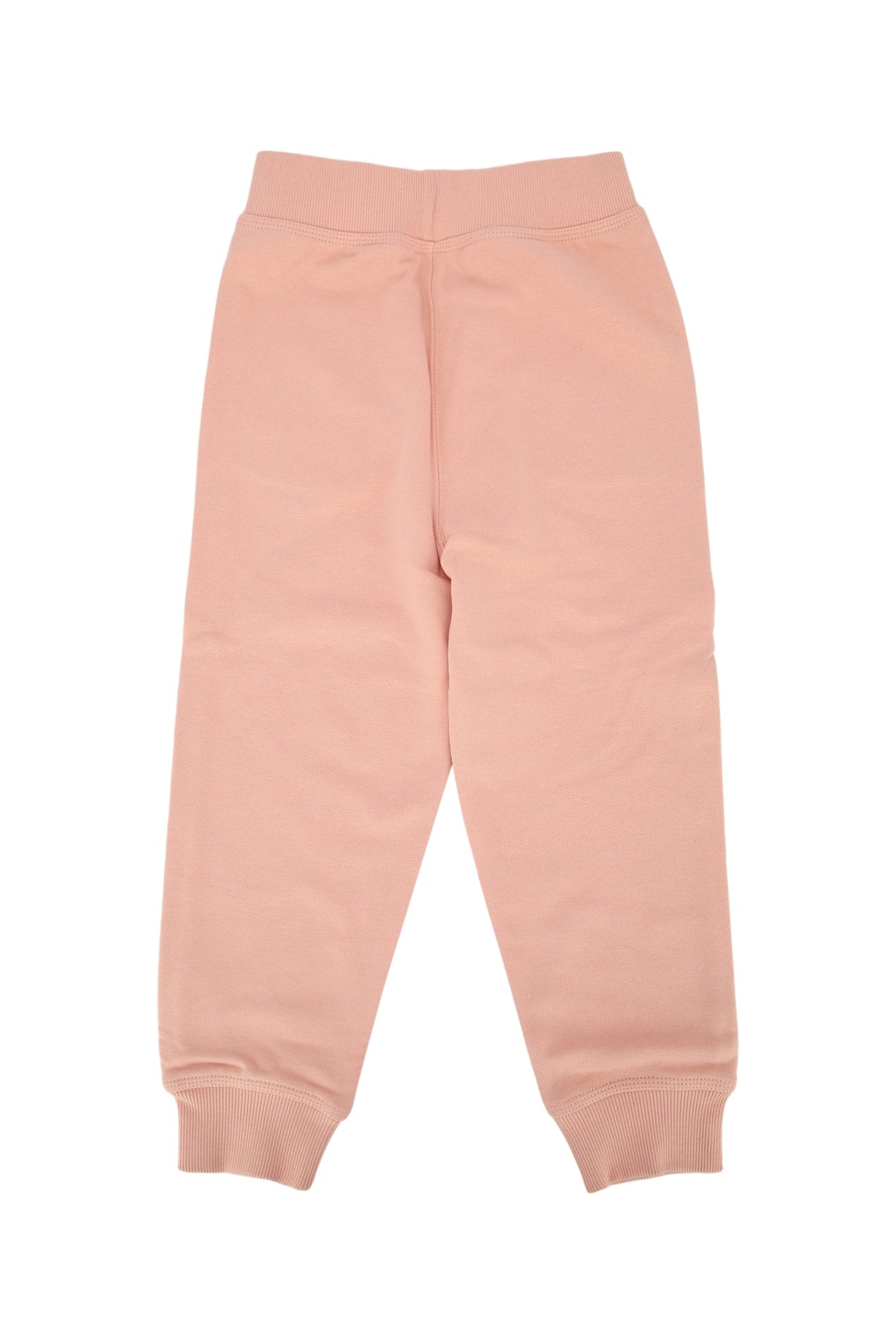 BURBERRY JR Kids Mini Check Tape Pants