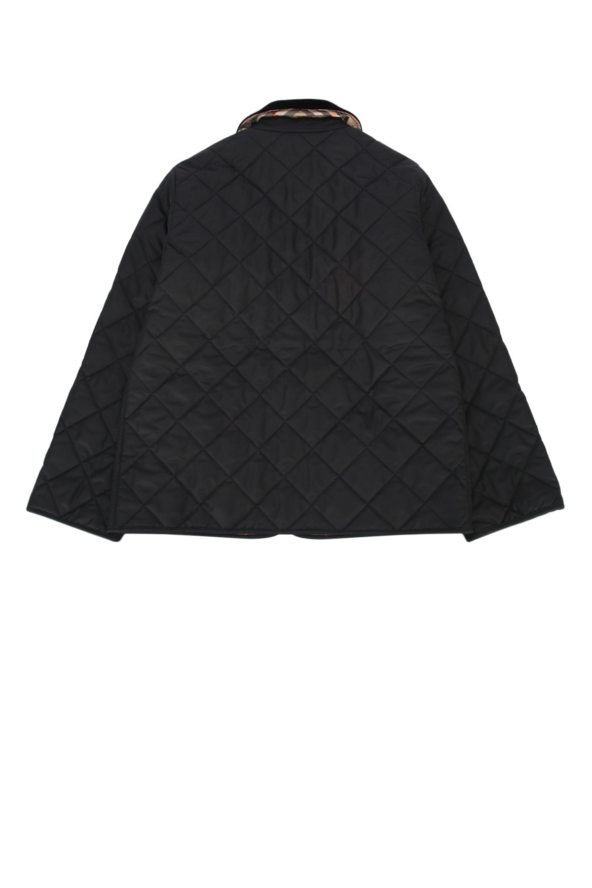 BURBERRY JR Mini Milo Kids' Jacket