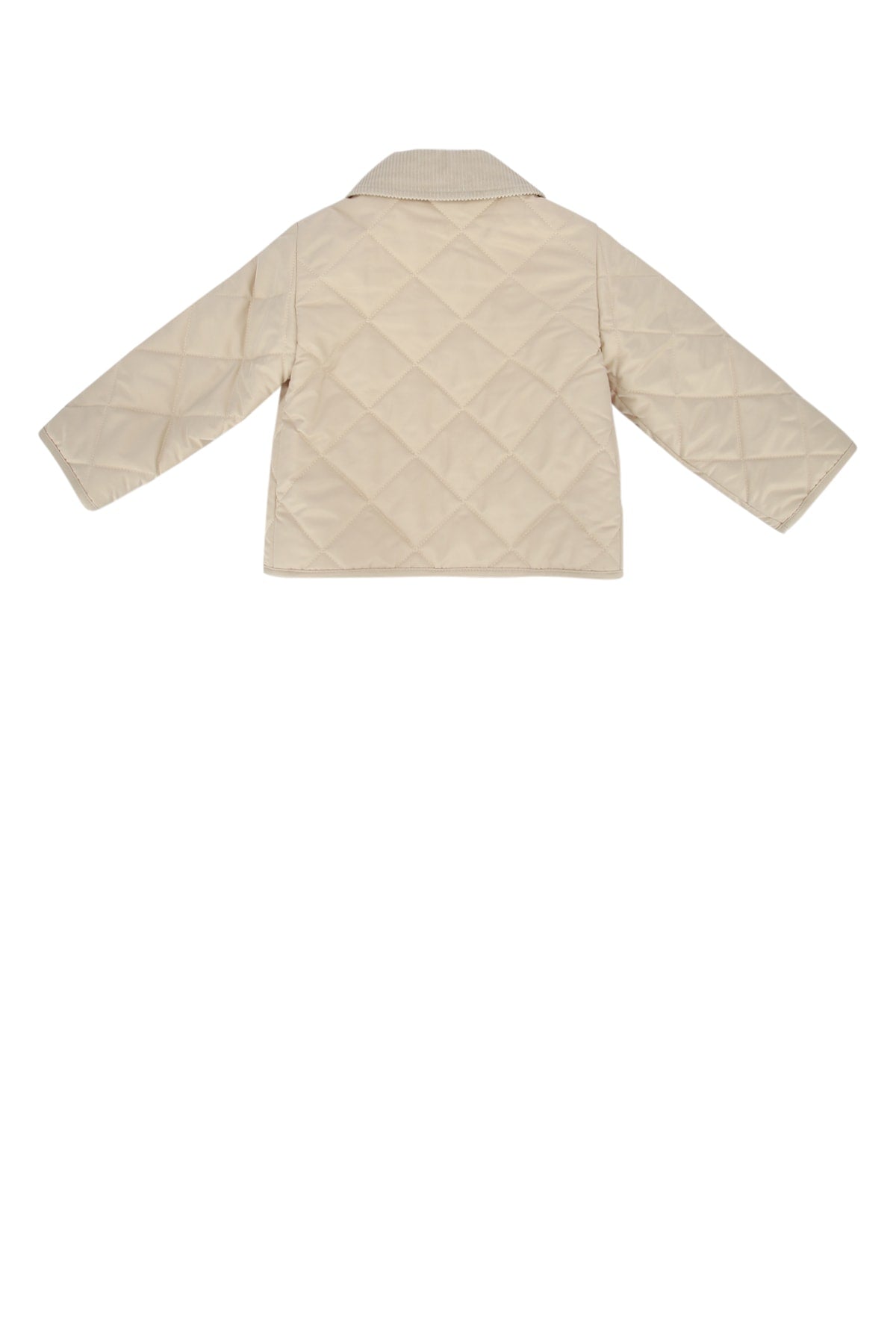 BURBERRY JR Mini Stylish Blazer for Kids