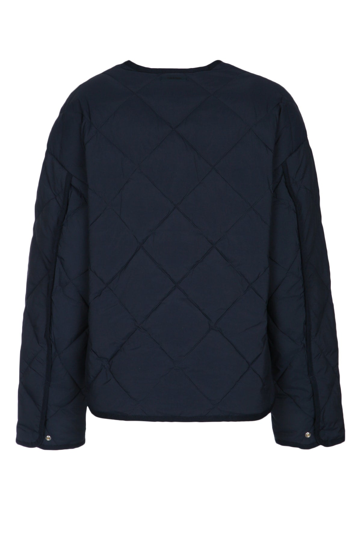 CALVIN KLEIN Transitional Insulated Down Jacket for Women