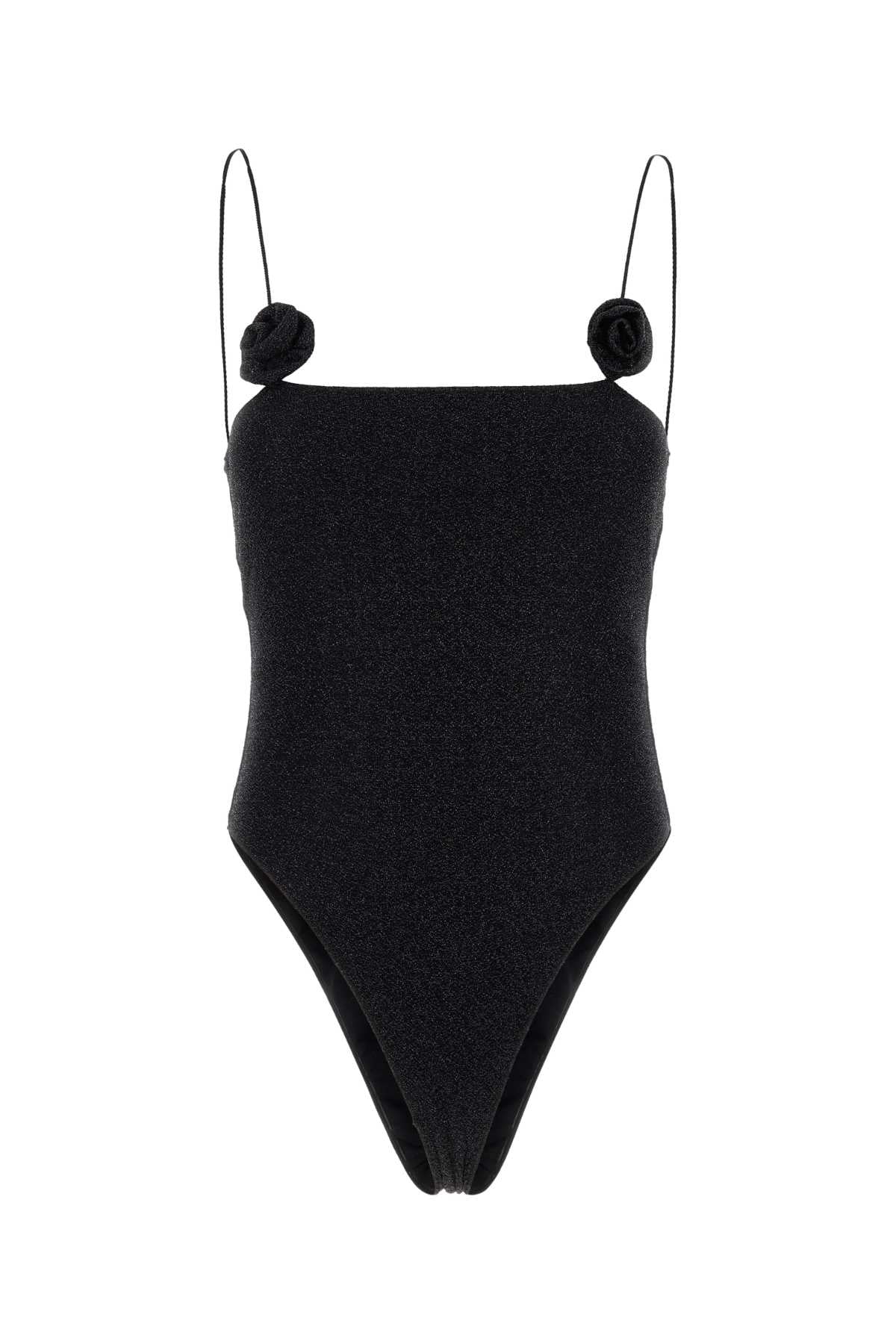 OSEREE Nylon Blend Swimsuit