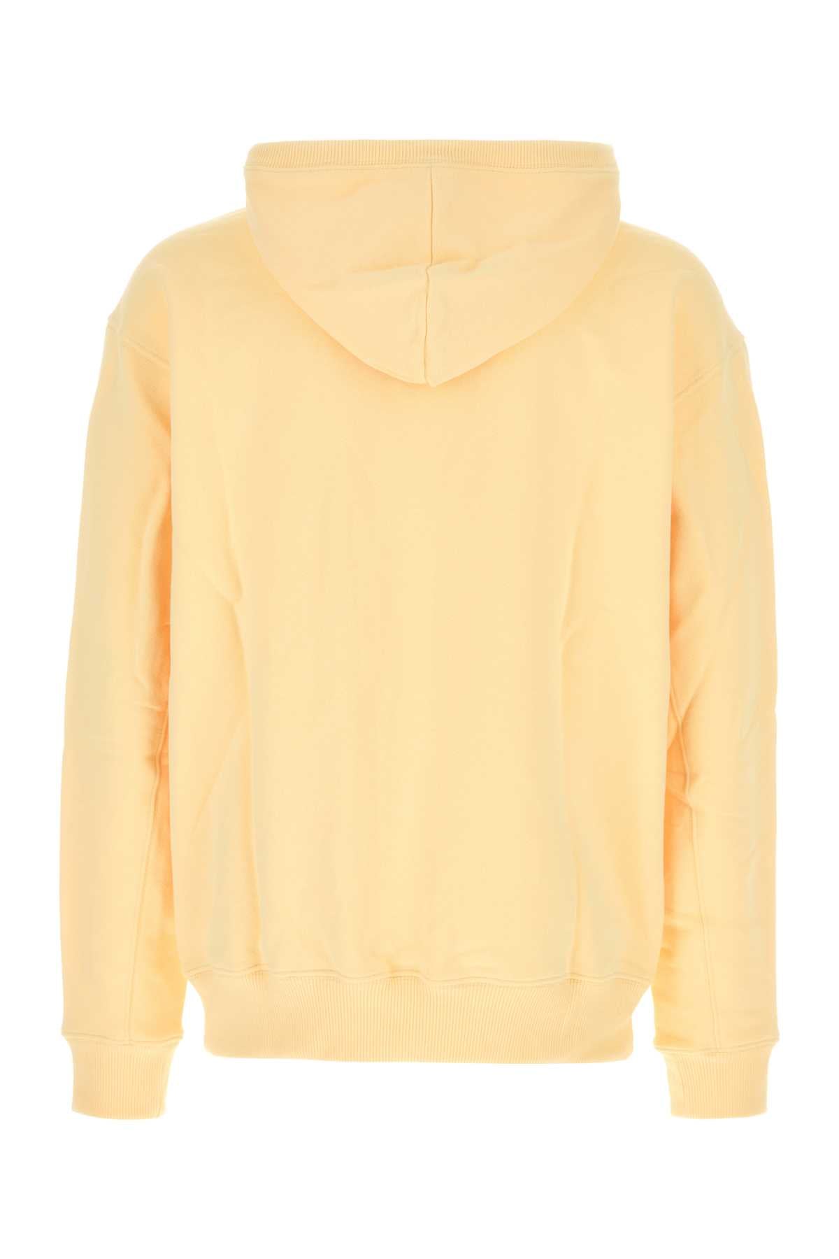 NEW BALANCE Pastel Cotton Sweatshirt for Men FW25