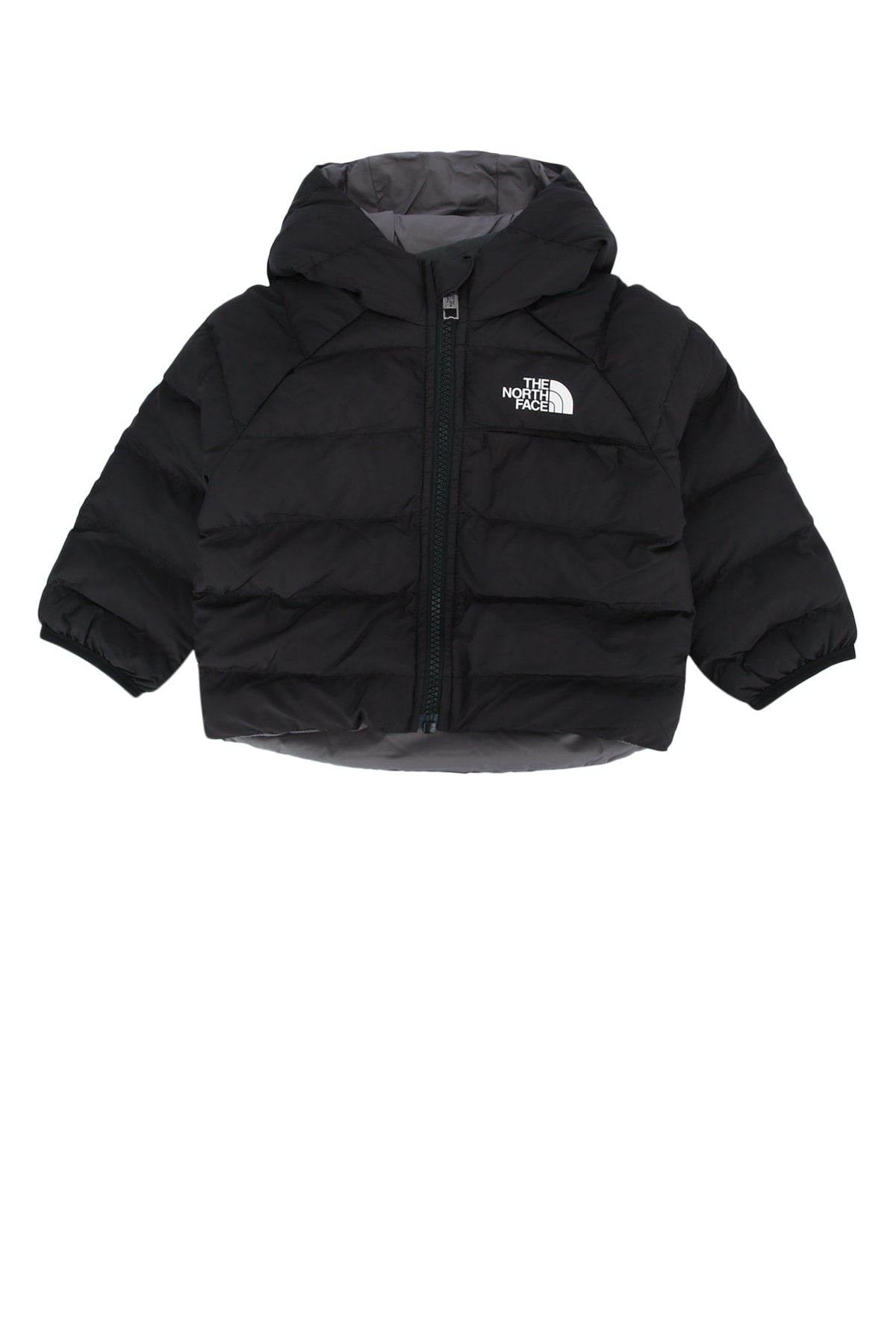 THE NORTH FACE Mini Reversi Blended Hooded Sweatshirt for Kids