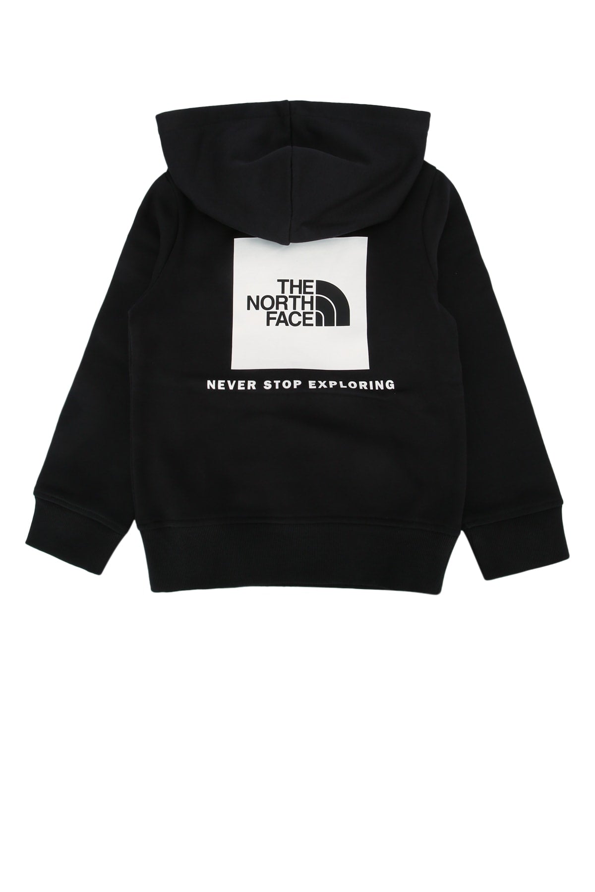 THE NORTH FACE Teen Box Regular Hoodie
