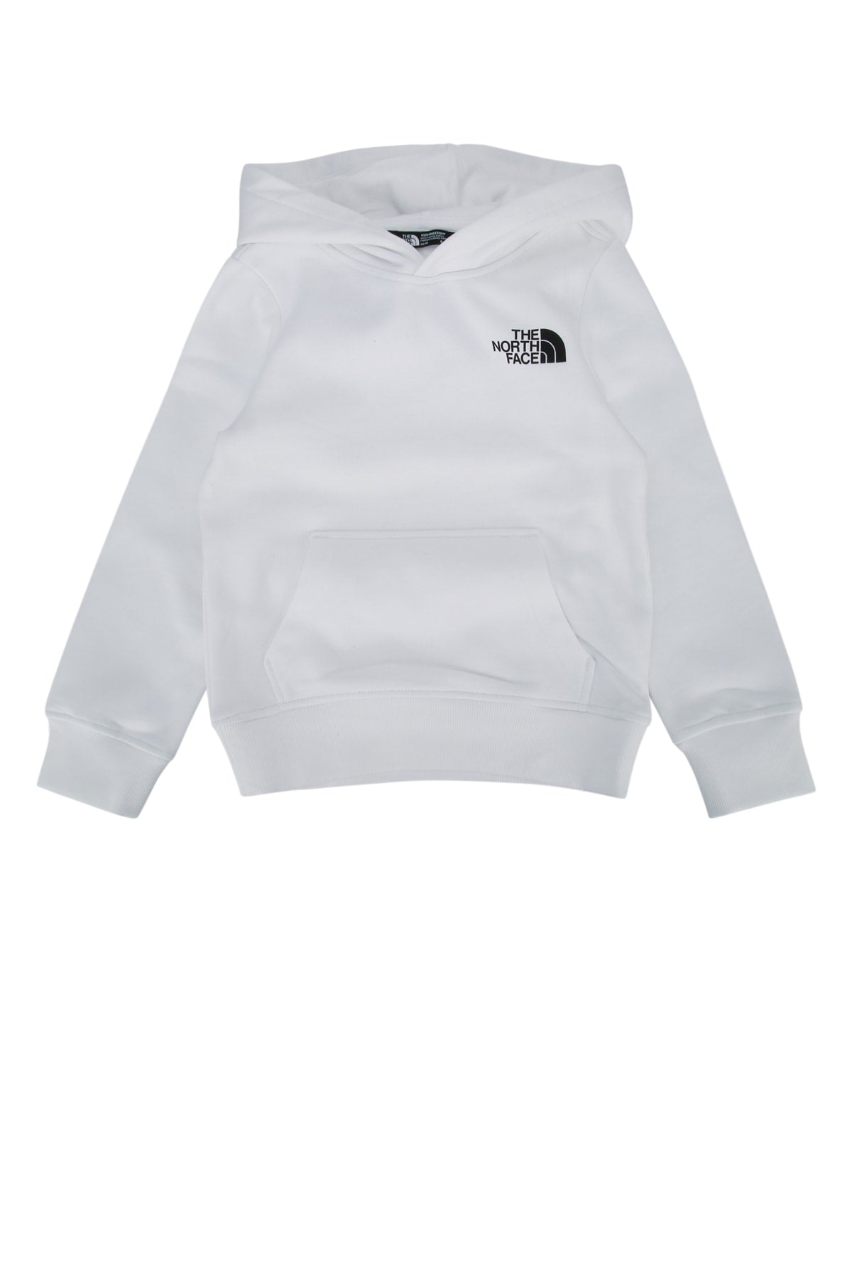 THE NORTH FACE Teen Box Regular Pullover Hoodie