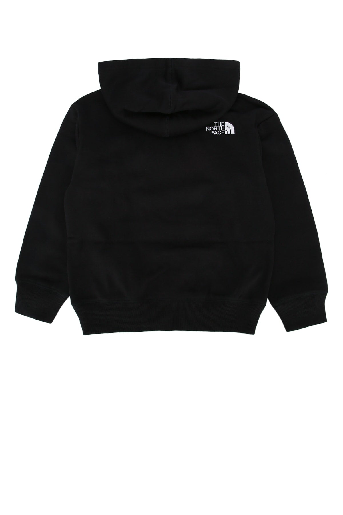 THE NORTH FACE Teen Essential Oversized Hoodie