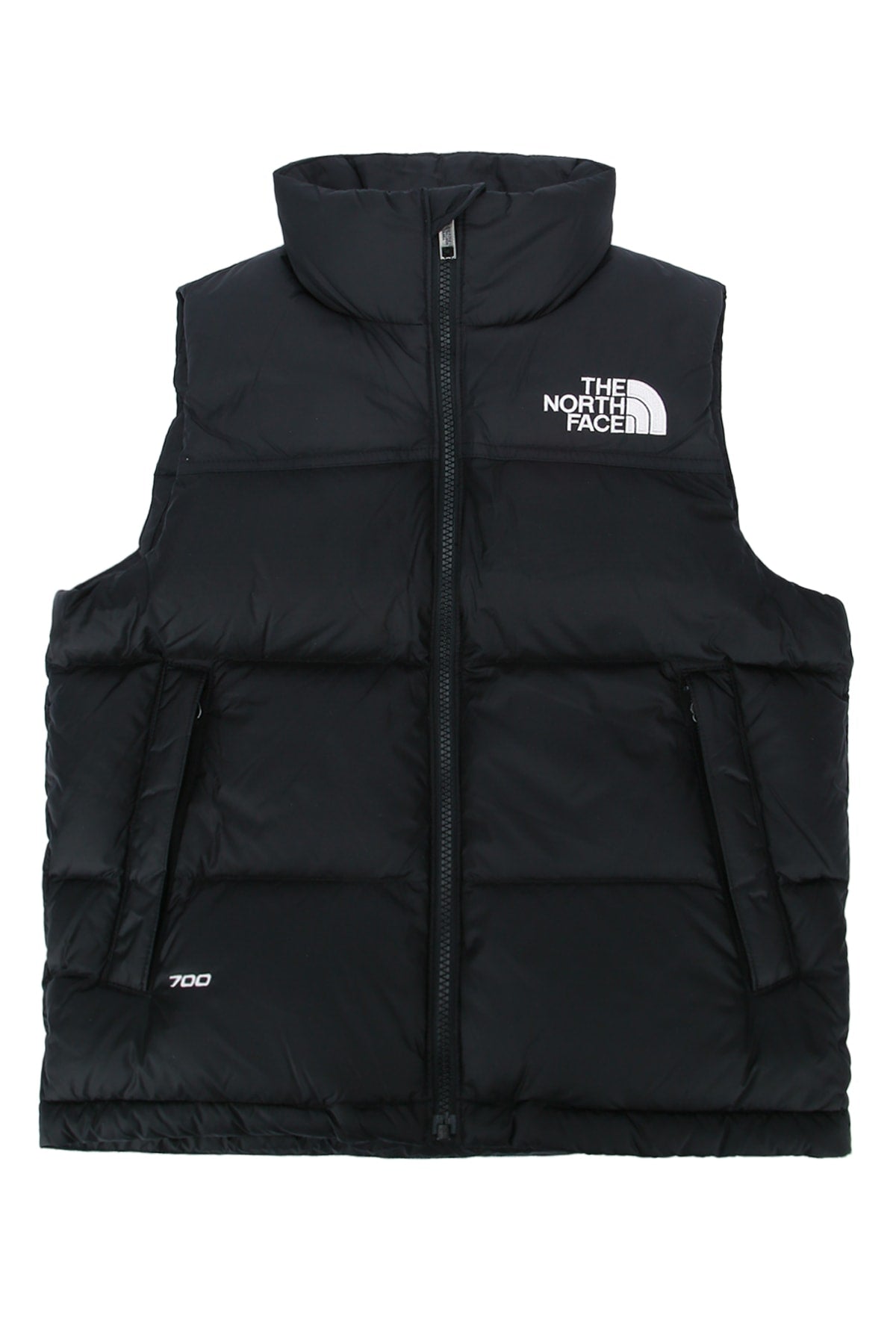 THE NORTH FACE Mini Retro Nuptse Vest for Kids
