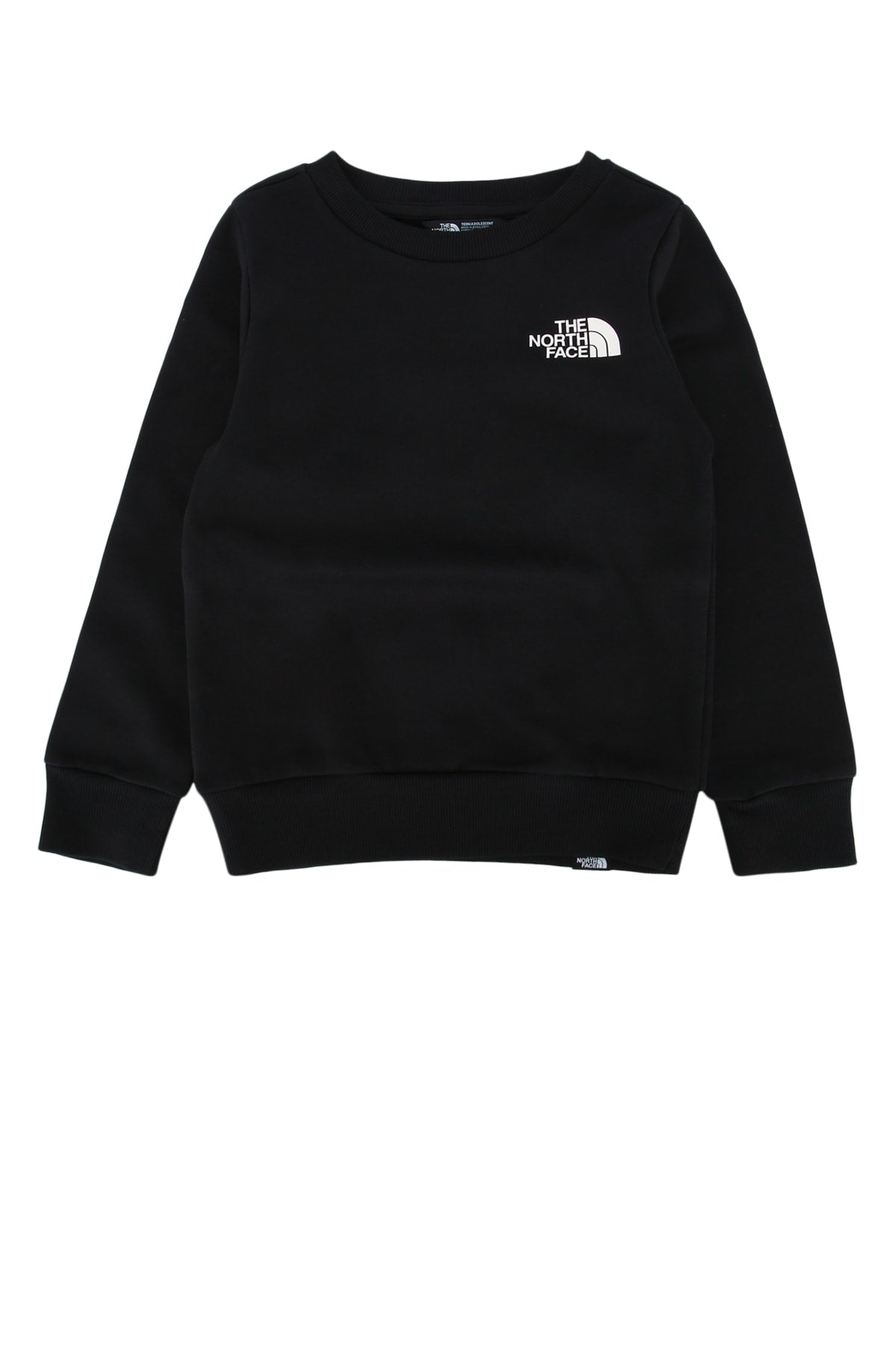 THE NORTH FACE Teen Simple Dome Crew Sweatshirt