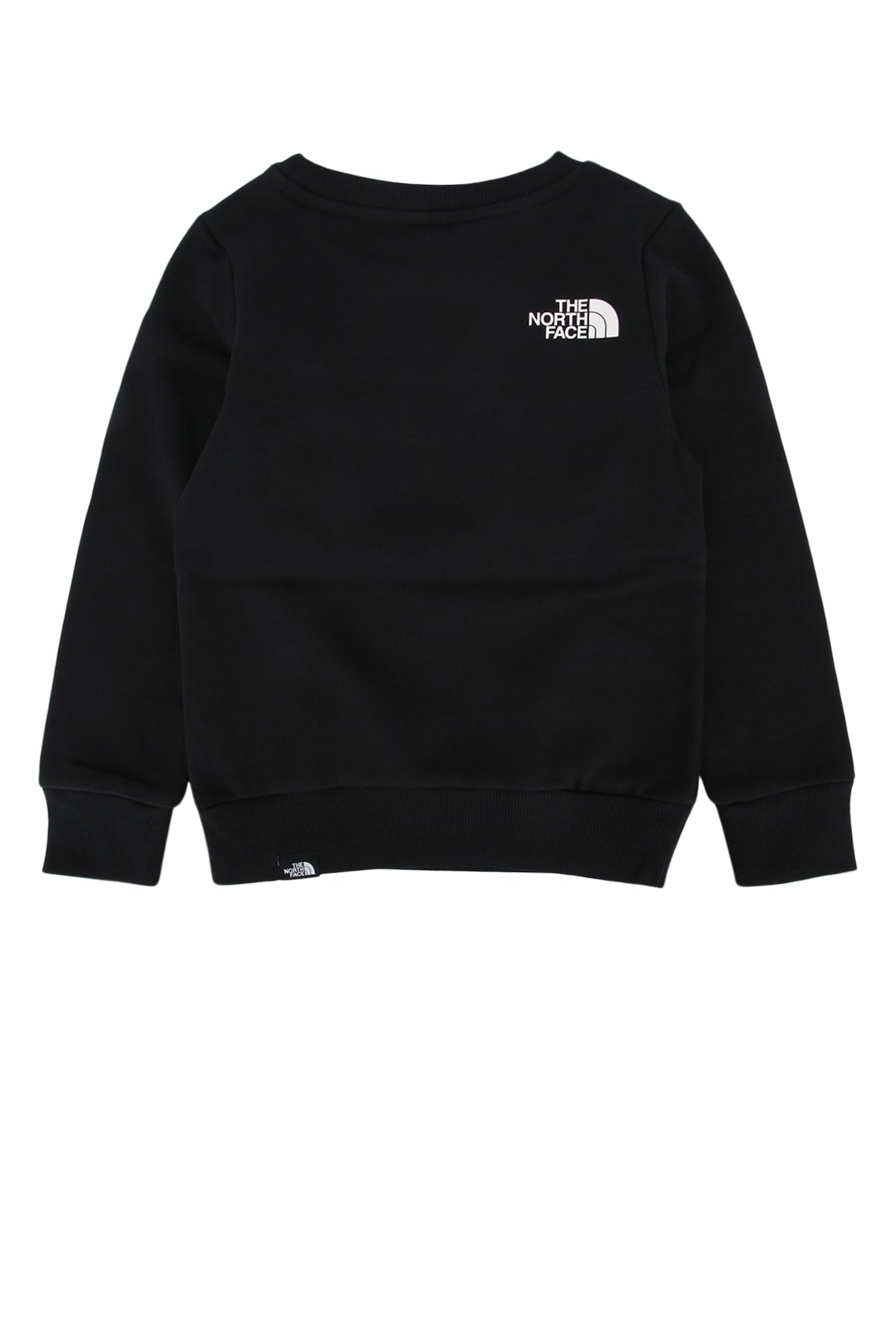 THE NORTH FACE Teen Simple Dome Crew Sweatshirt