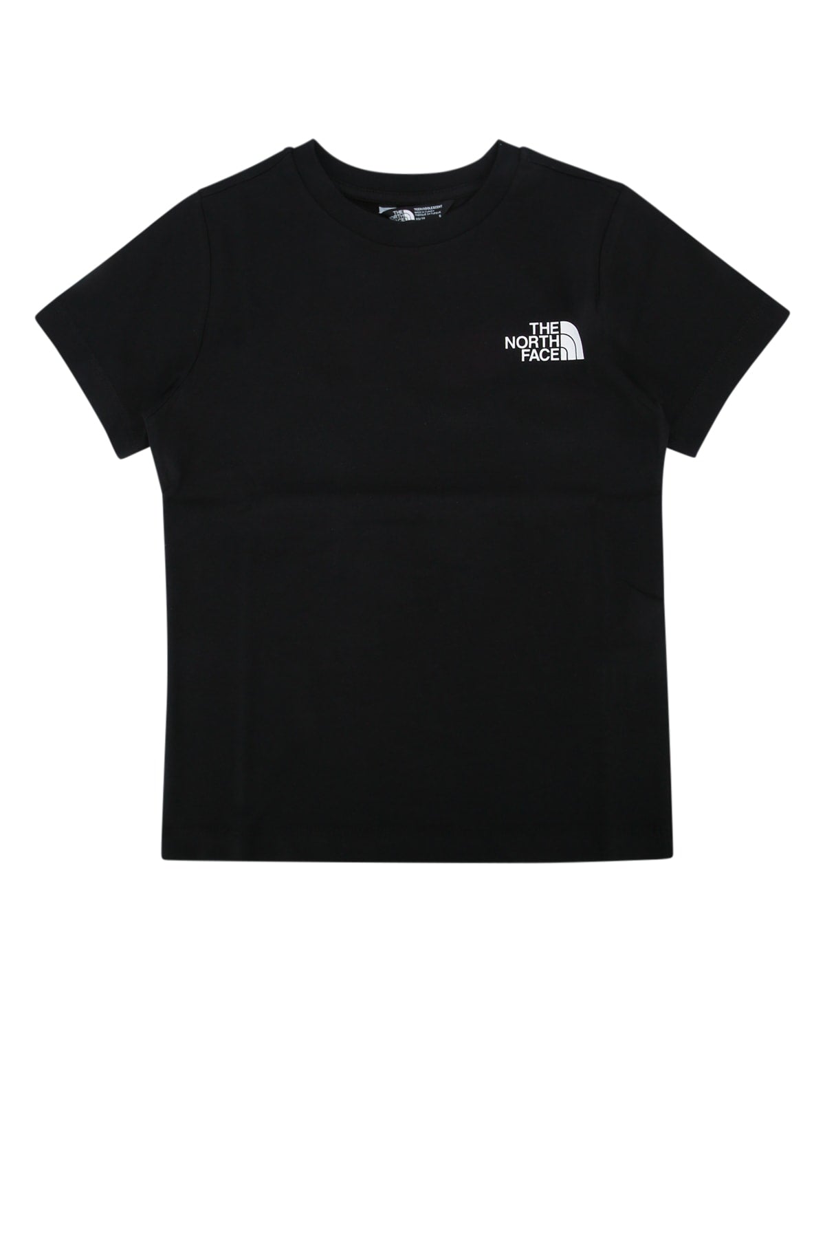 THE NORTH FACE Mini Adventure Short Sleeve Tee