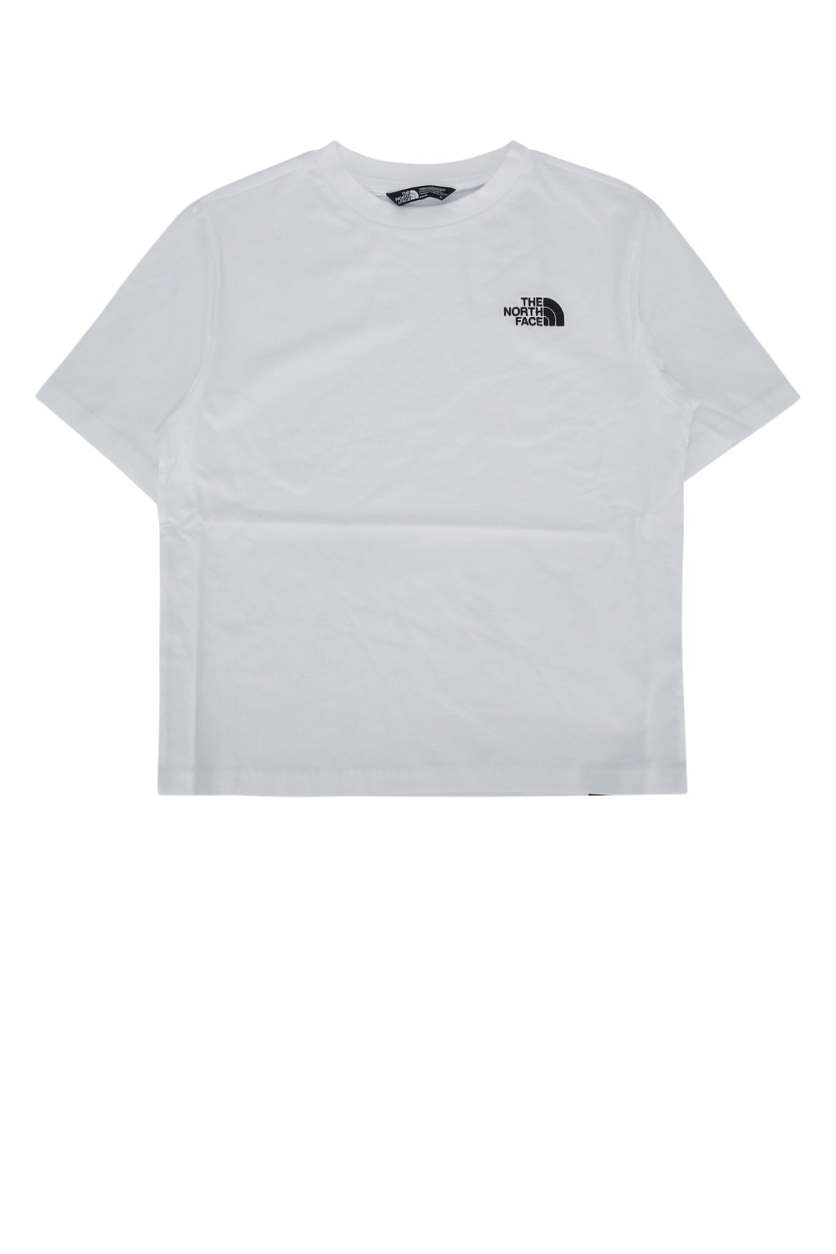 THE NORTH FACE Mini Easy Short Sleeve Tee for Kids