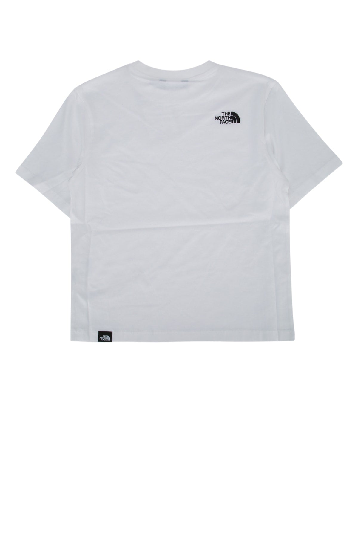 THE NORTH FACE Mini Easy Short Sleeve Tee for Kids