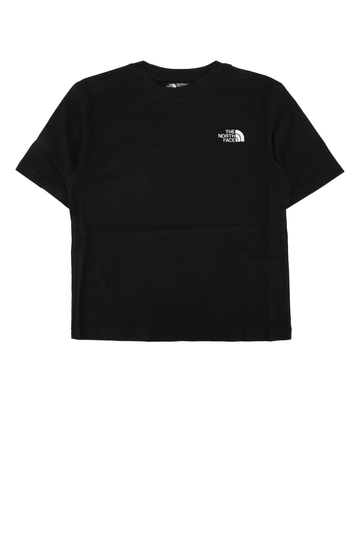THE NORTH FACE Mini Easy Short Sleeve Tee
