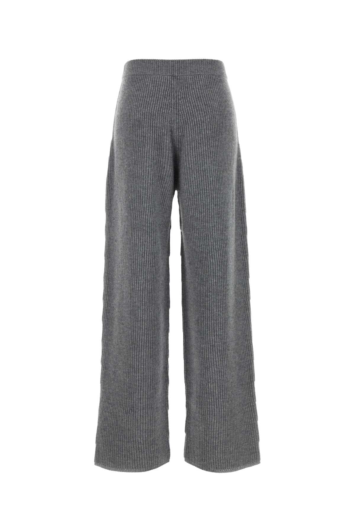 SPORTMAX Wool Blend Sella Pant