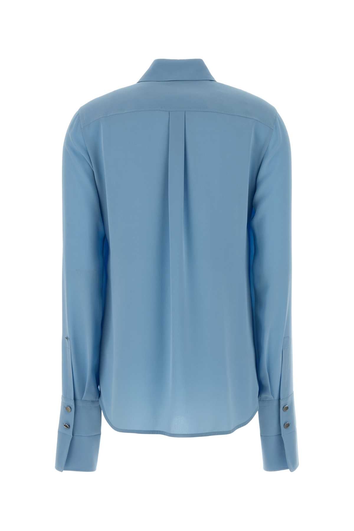 SPORTMAX Light Crepe Circolo Shirt for Women