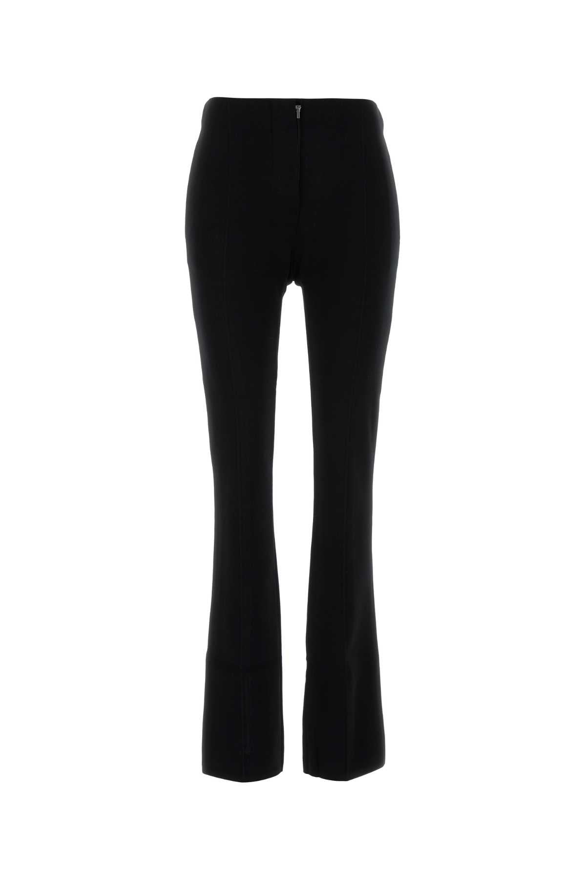 SPORTMAX Viscose Blend Leggings for Women