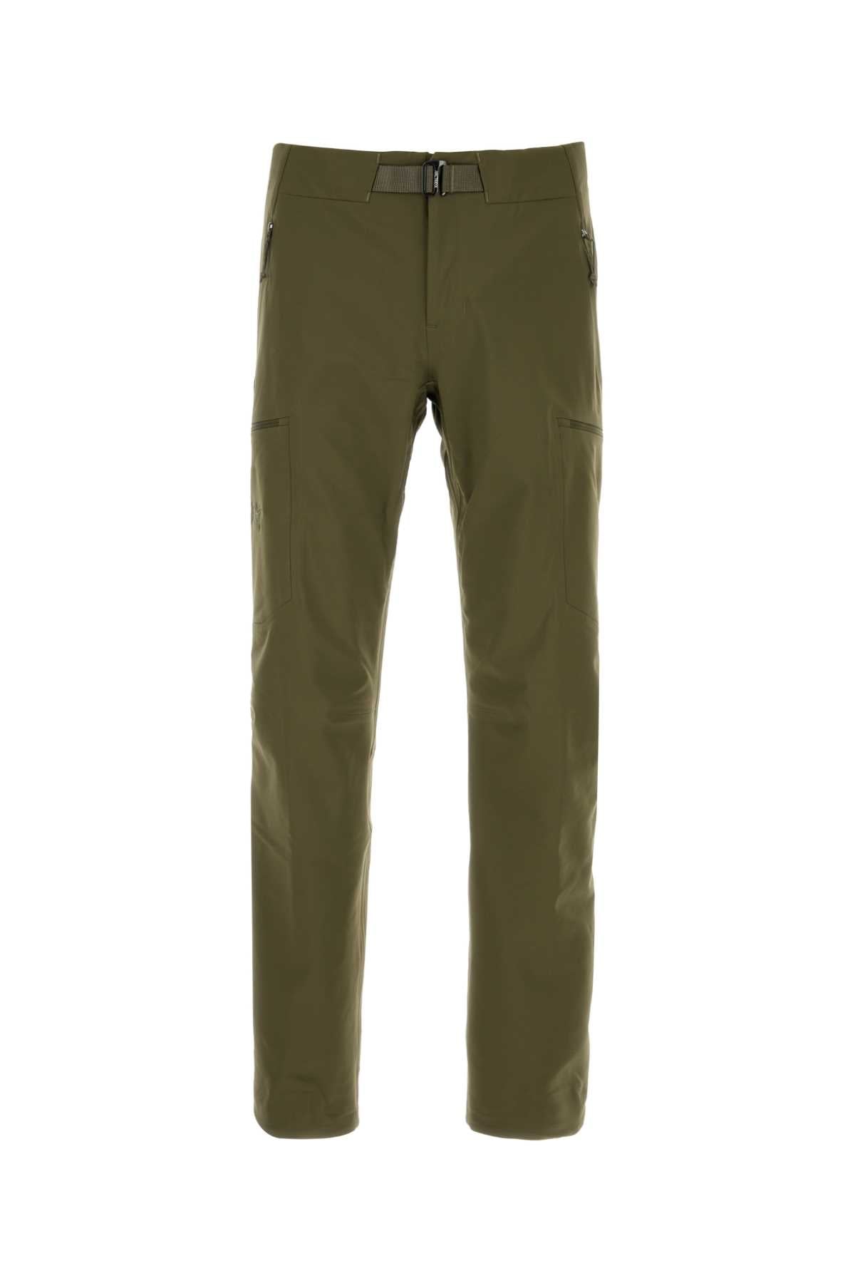 ARC'TERYX Men's Stretch Nylon Pants - Fall/Winter 2025