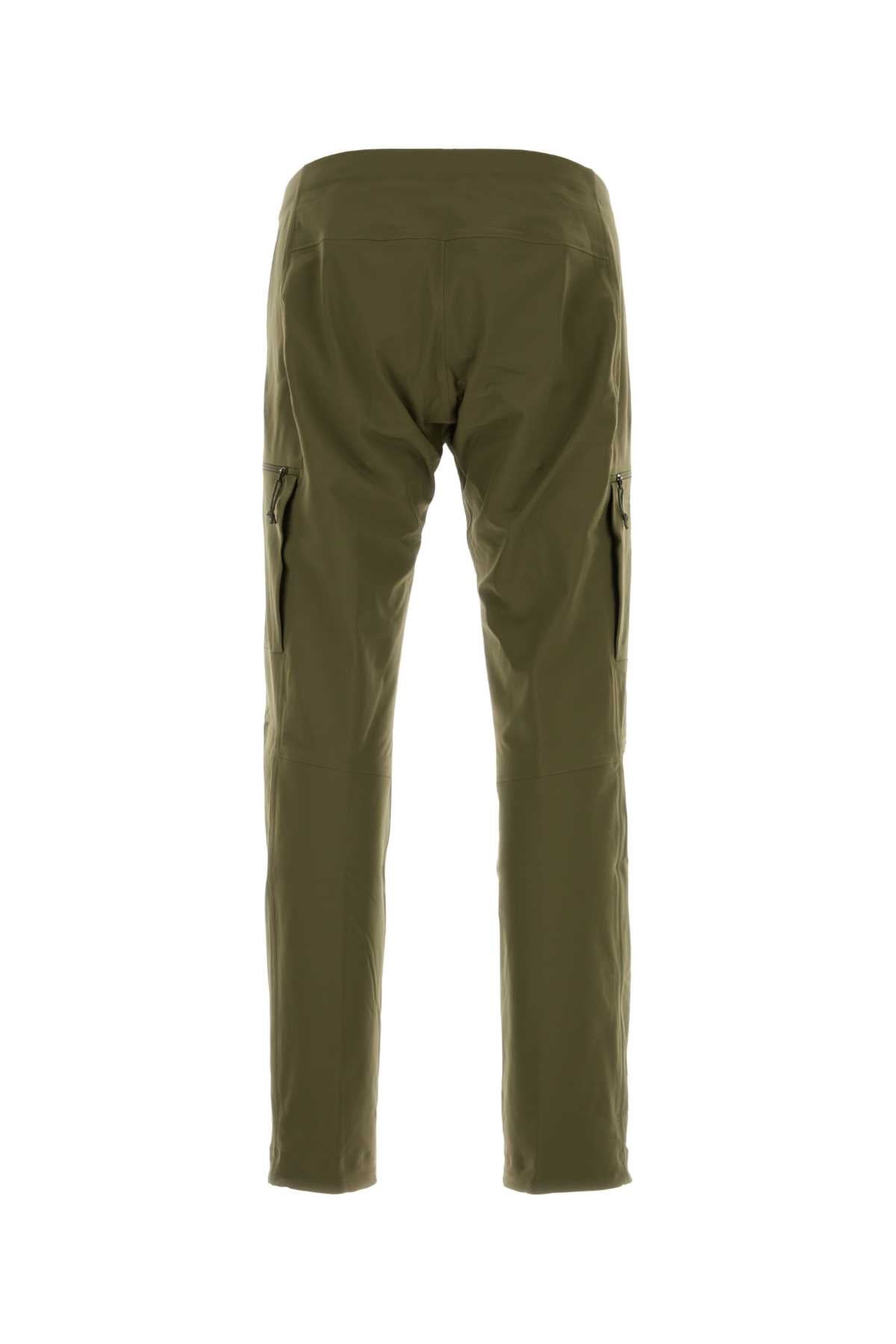 ARC'TERYX Men's Stretch Nylon Pants - Fall/Winter 2025