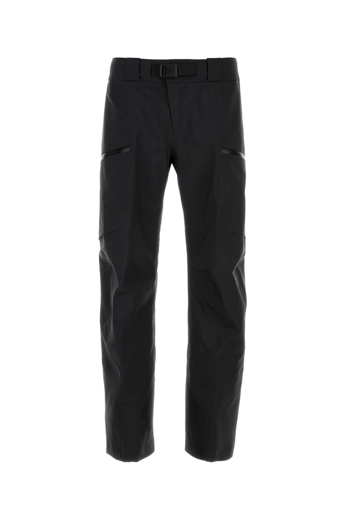 ARC'TERYX Gore-Tex Sabre Pants for Men - FW25 Edition