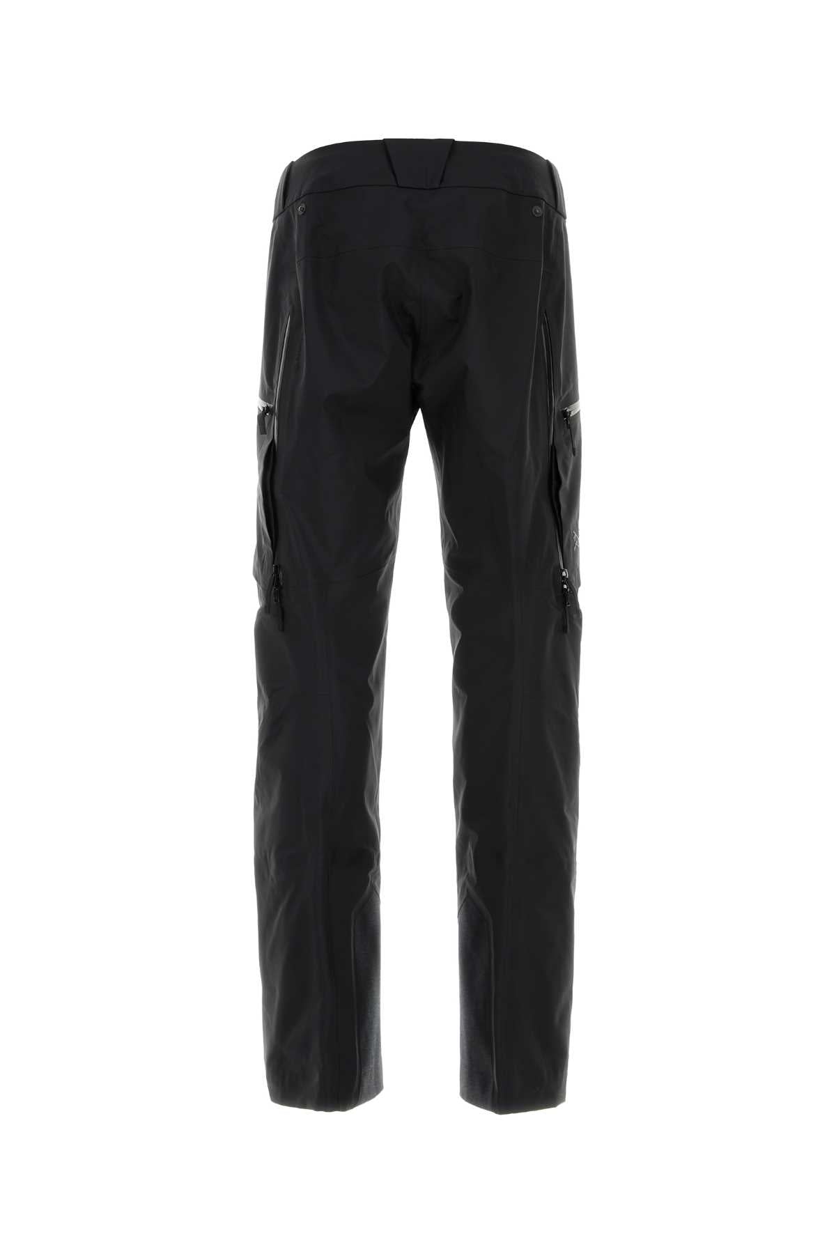 ARC'TERYX Gore-Tex Sabre Pants for Men - FW25 Edition