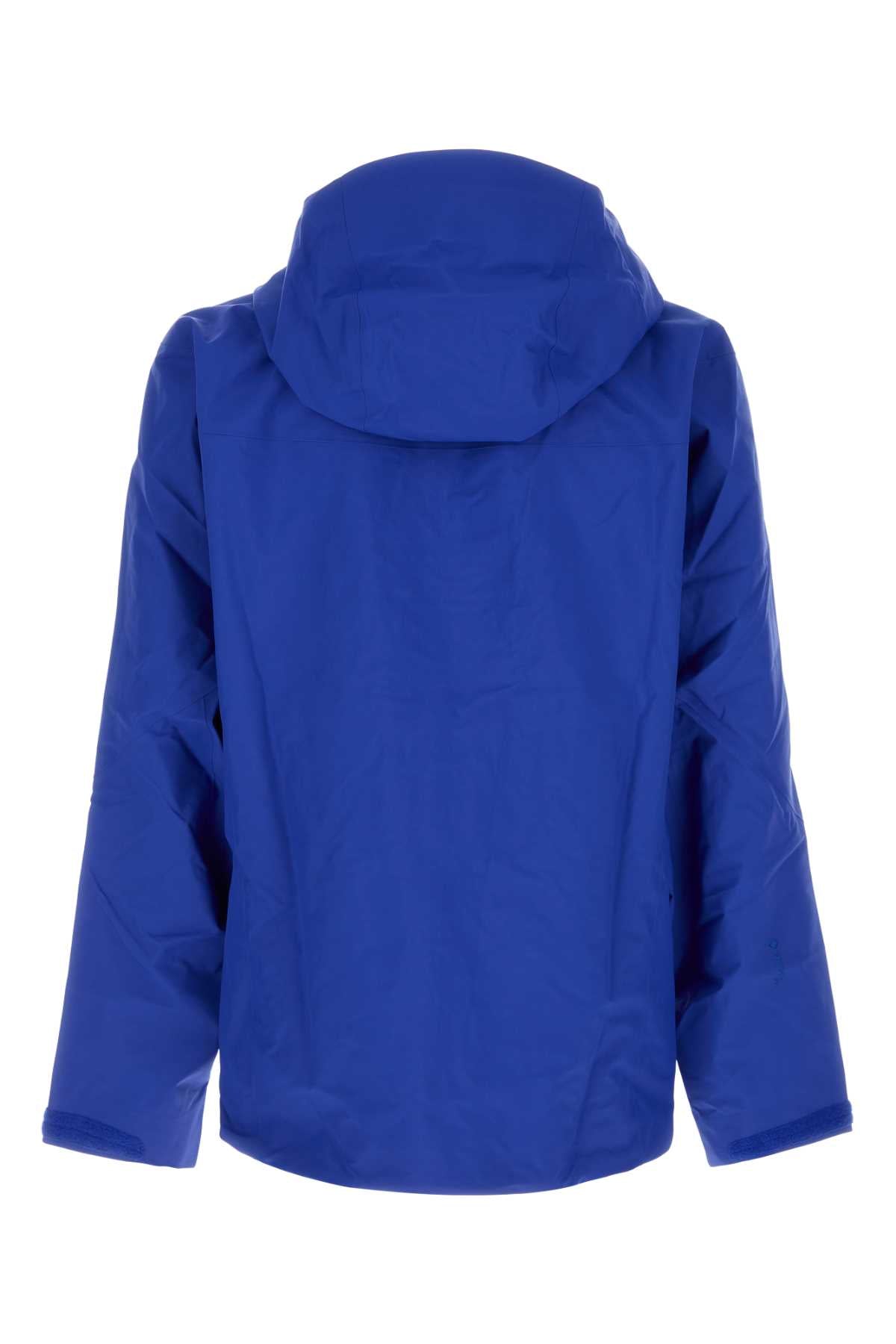 ARC'TERYX Men's Alpa SV Jacket - Revolutionary Gore-Tex Protection