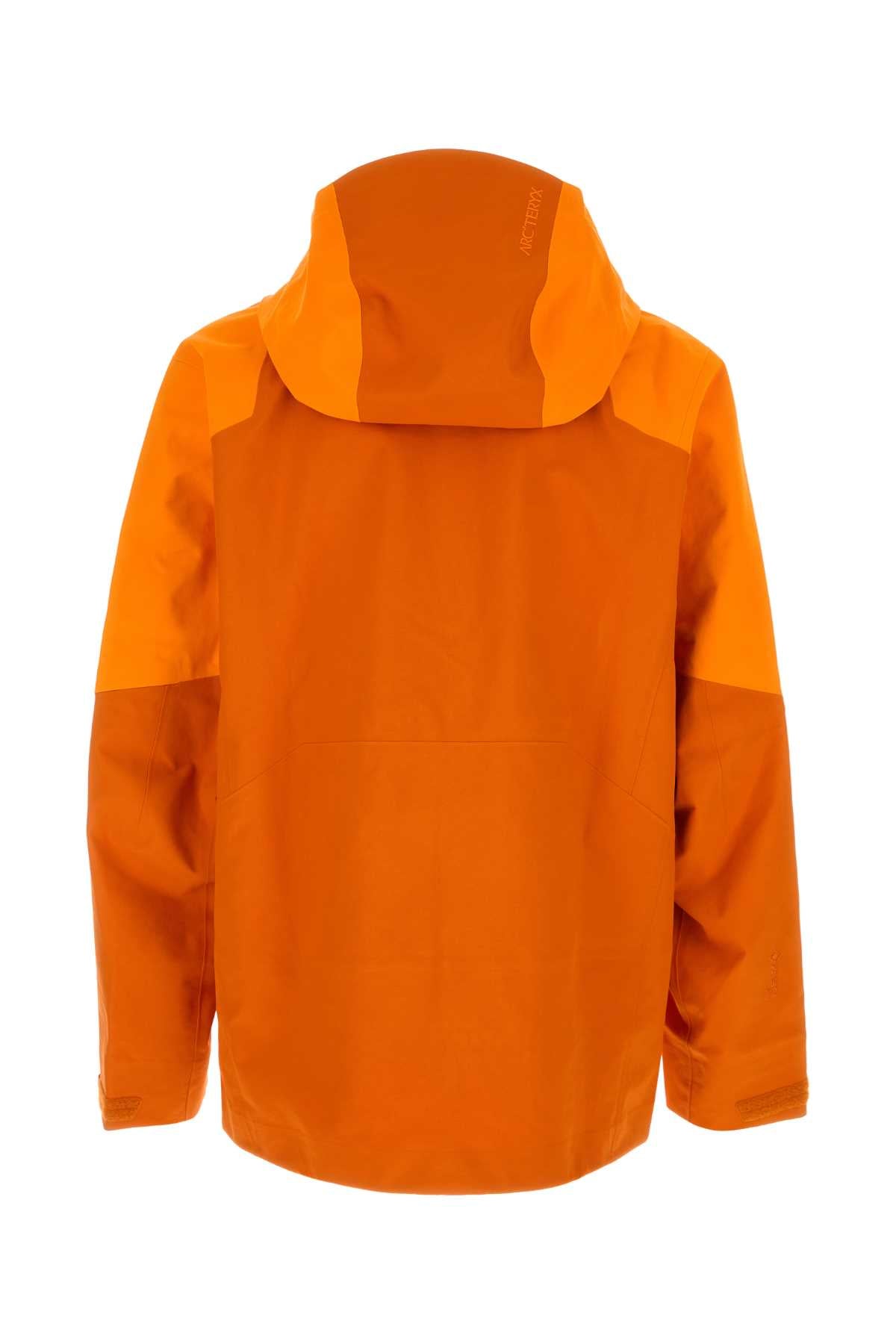 ARC'TERYX Gore-Tex Sobre SV Jacket for Men - FW25