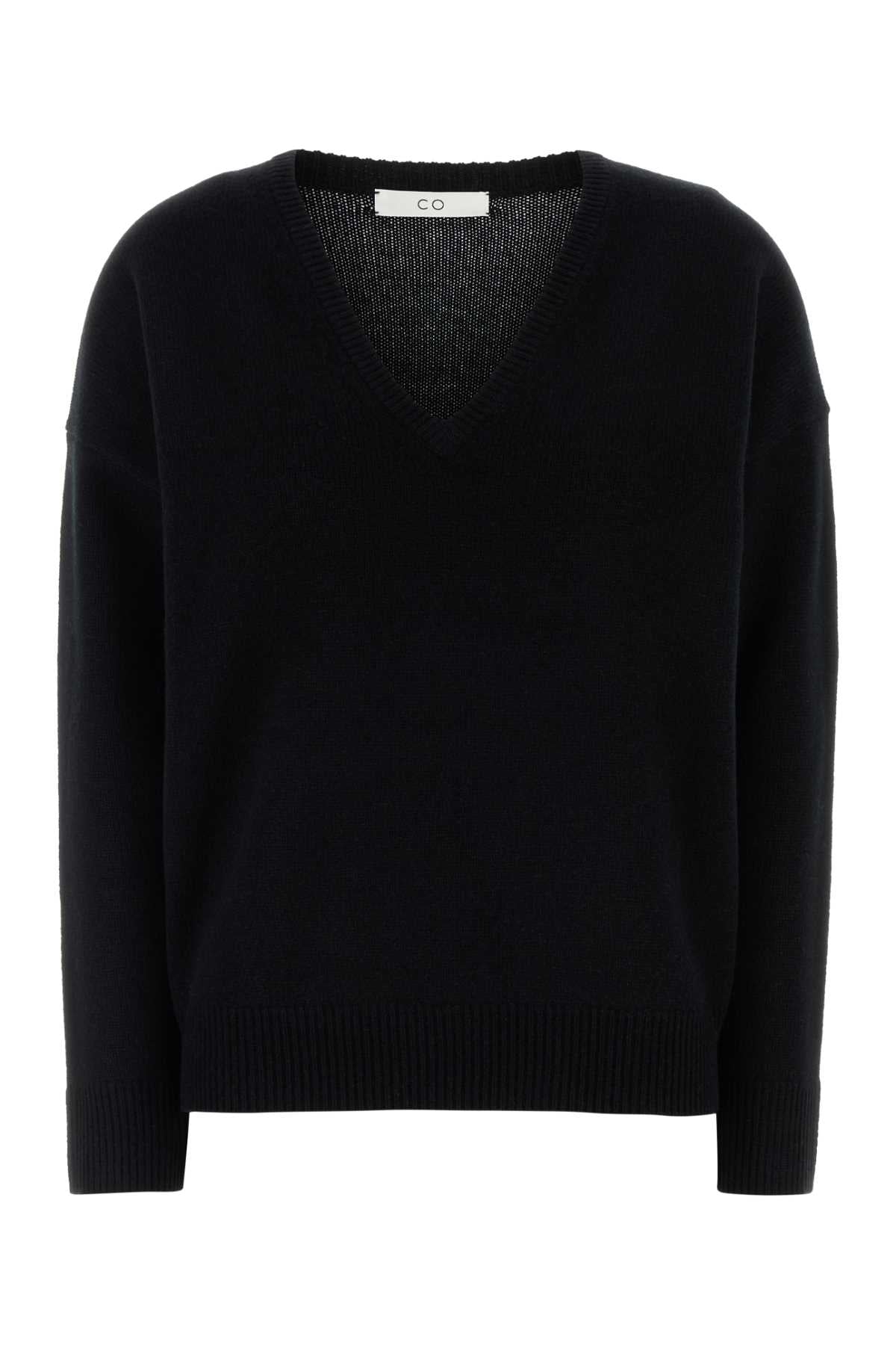 CO Essential Women's Cashmere Sweater
