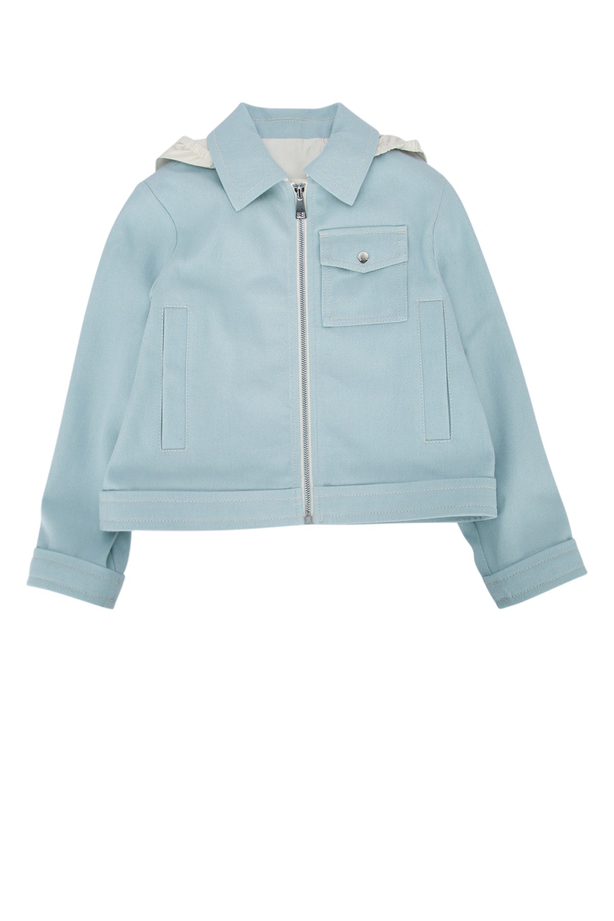 MONCLER JR Kids' Mini Esme Jacket