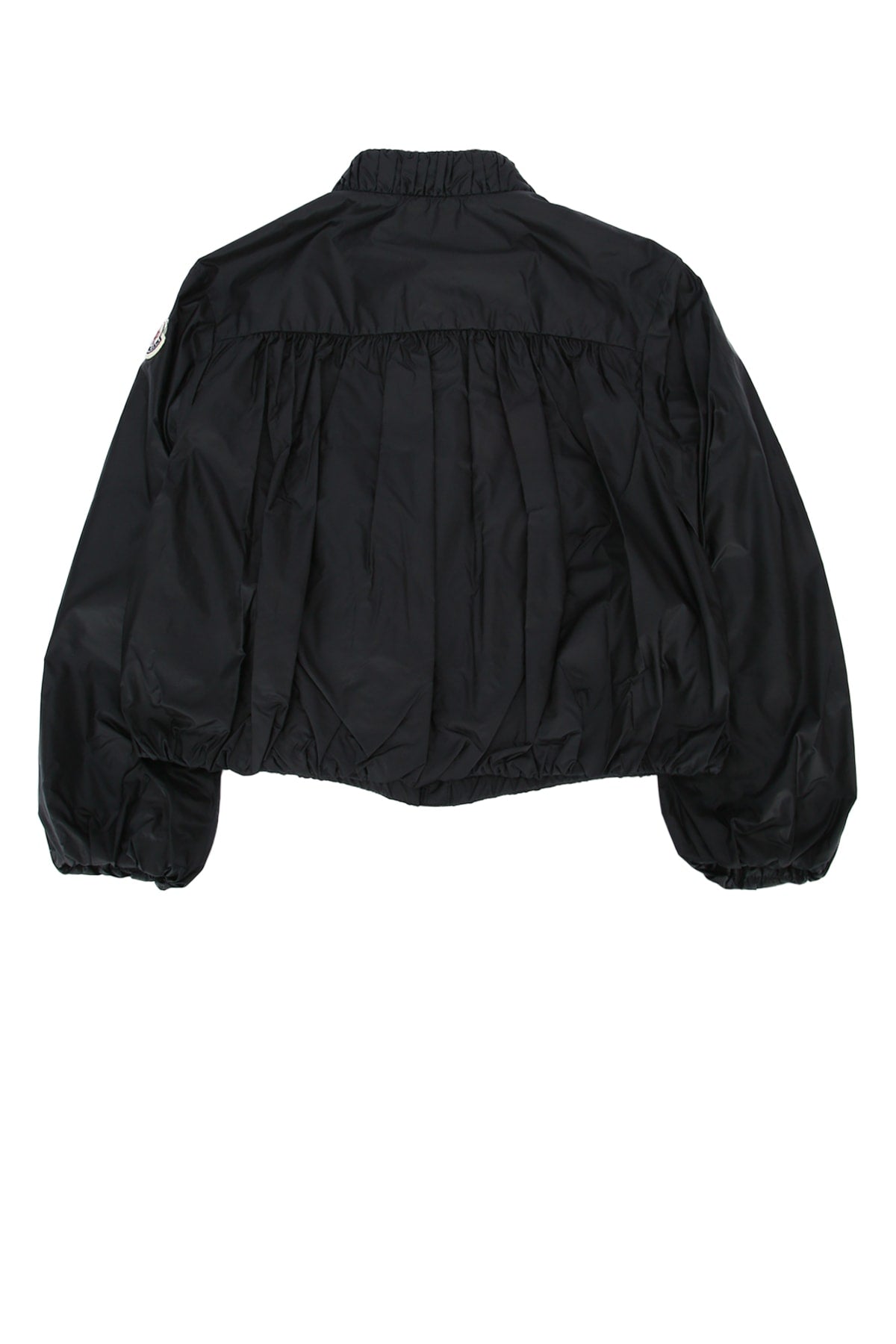 MONCLER JR Mini Chazeron Jacket for Kids