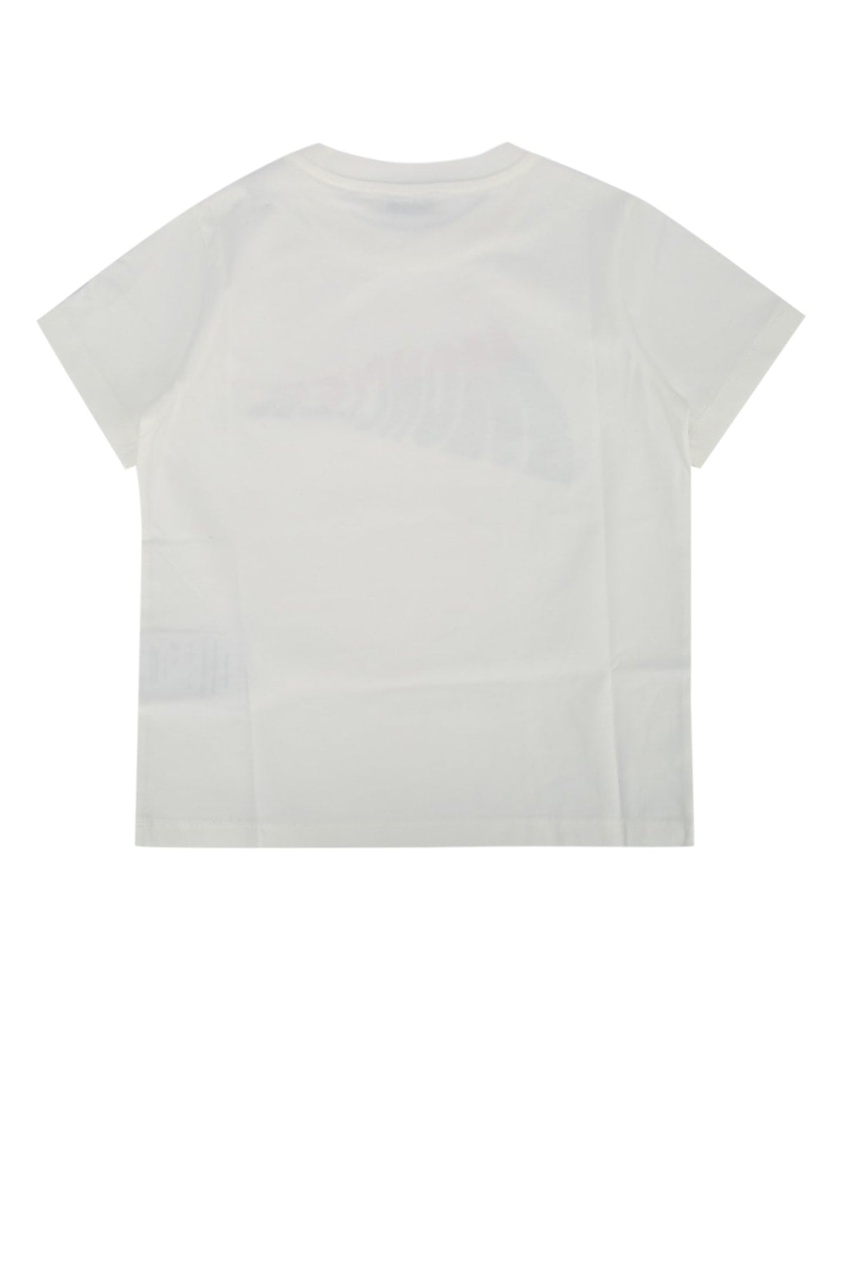 MONCLER JR Kids' Mini Short Sleeve T-Shirt