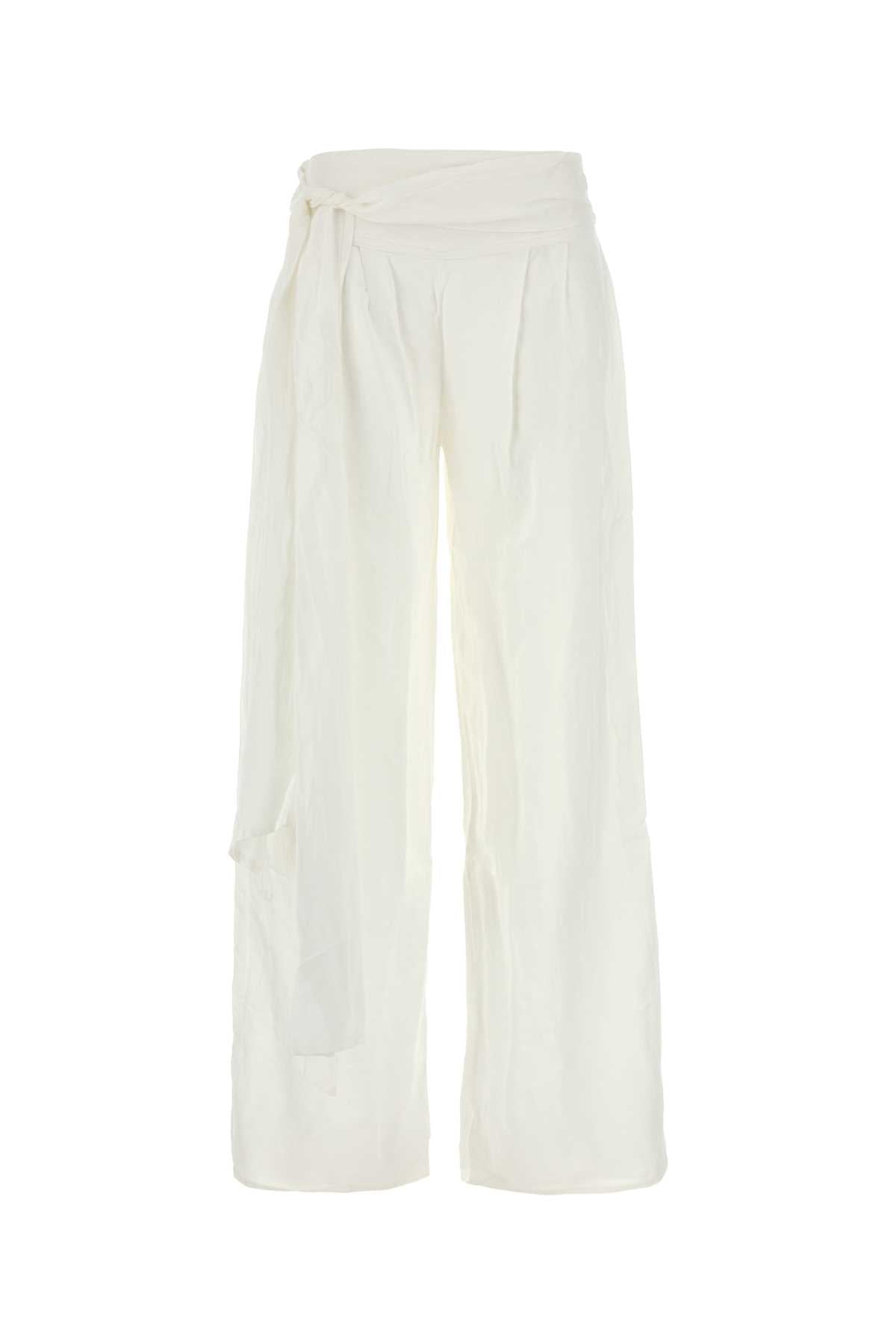 LOIS Sage Wide-Leg Pant
