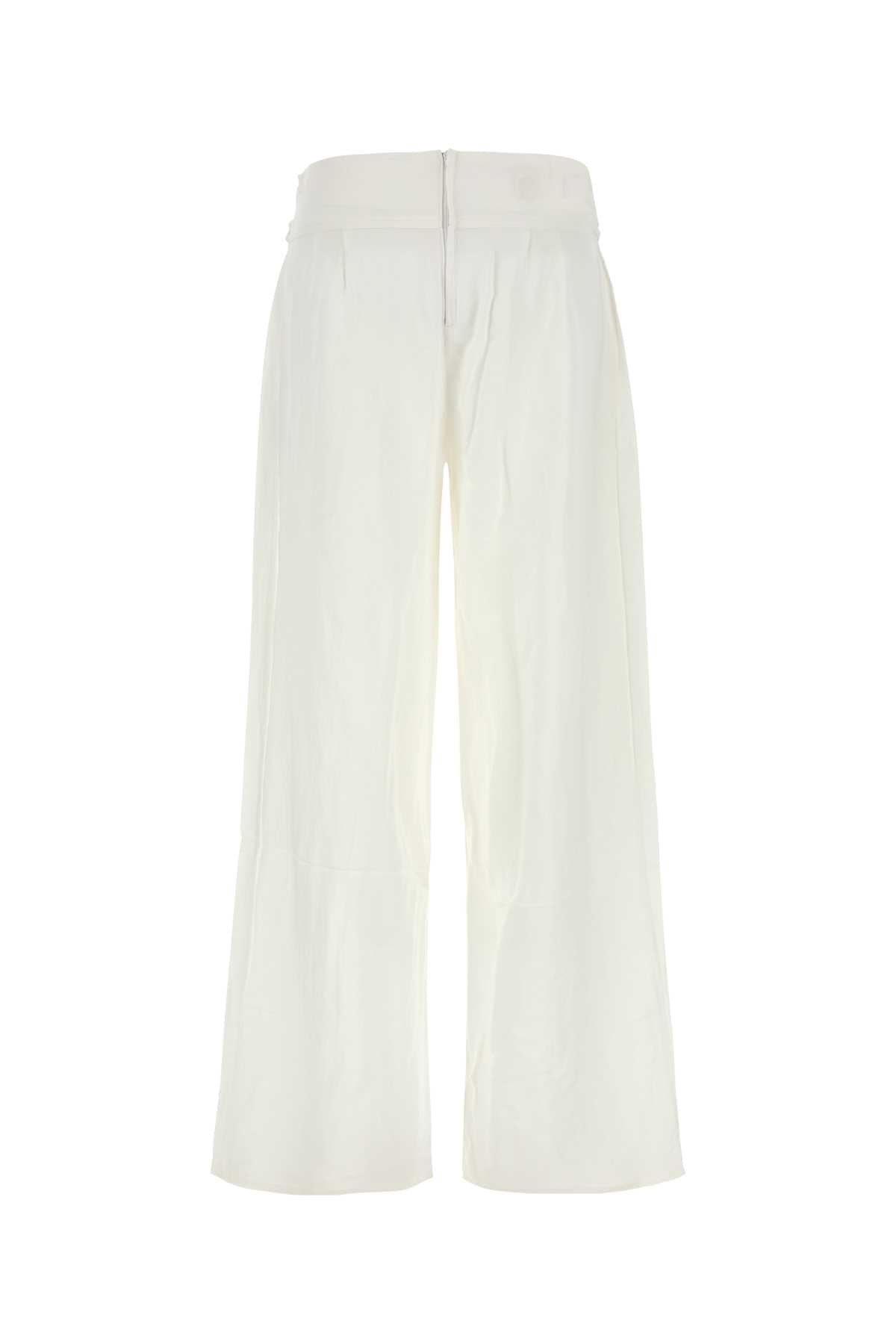 LOIS Sage Wide-Leg Pant