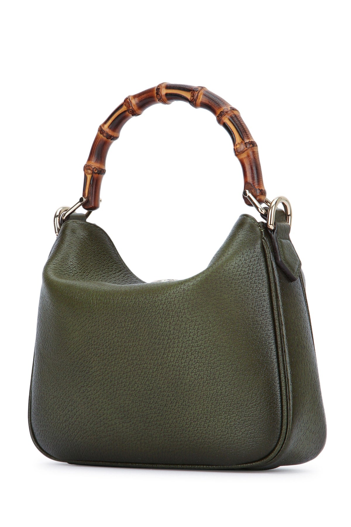 GUCCI Elegant Hobo Handbag