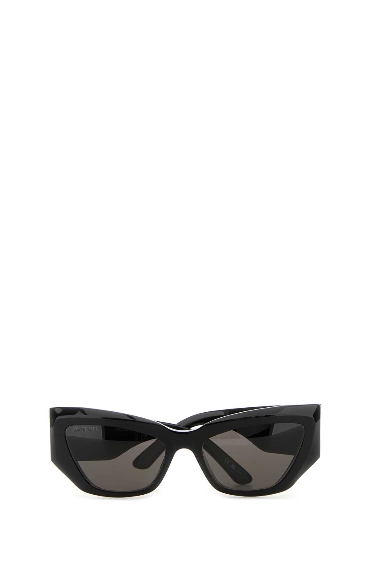 BALENCIAGA Signature Butterfly Sunglasses