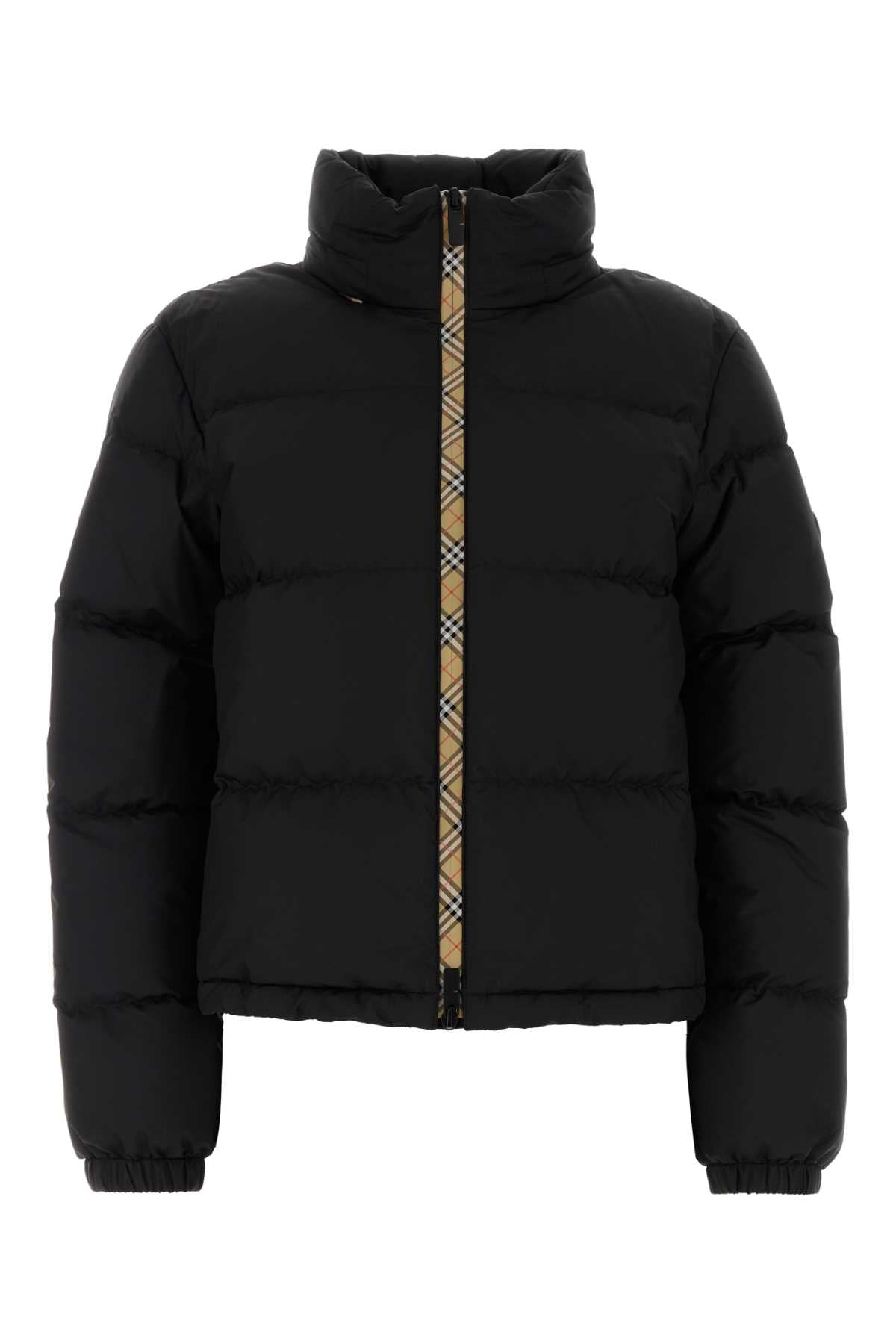 BURBERRY Women's Classic Down Jacket - Size Available