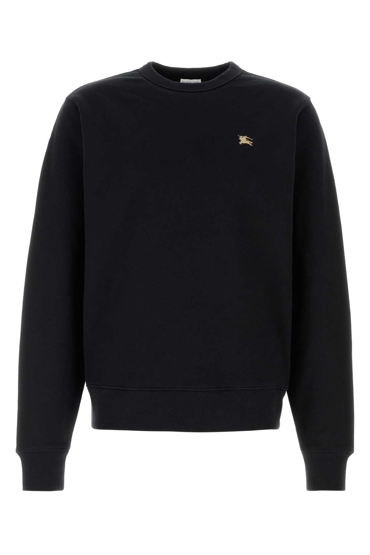 BURBERRY Classic Cotton Sweatshirt for Men