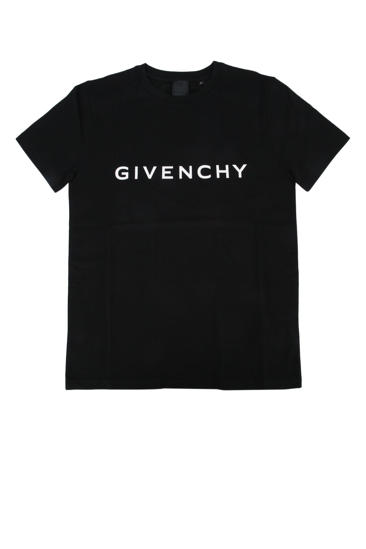 GIVENCHY KIDS Mini Kids T-Shirt for Fall 2025