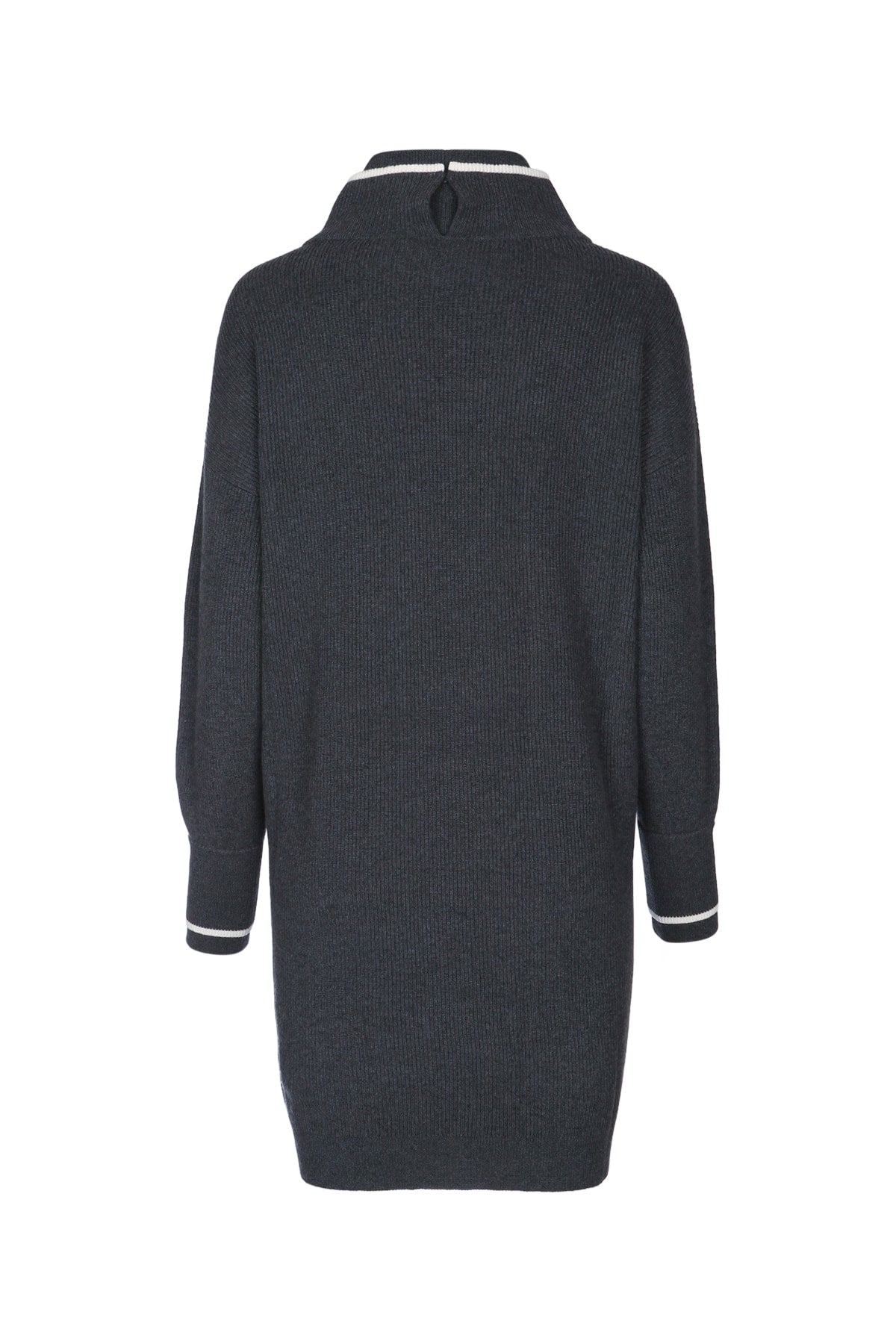 BRUNELLO CUCINELLI Elegant Mini Dress for Women