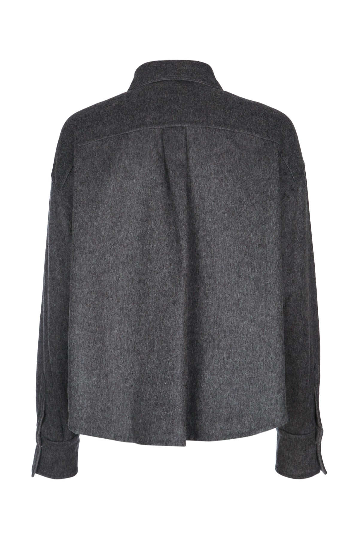 BRUNELLO CUCINELLI Elegant Women's Shirt - Size MD