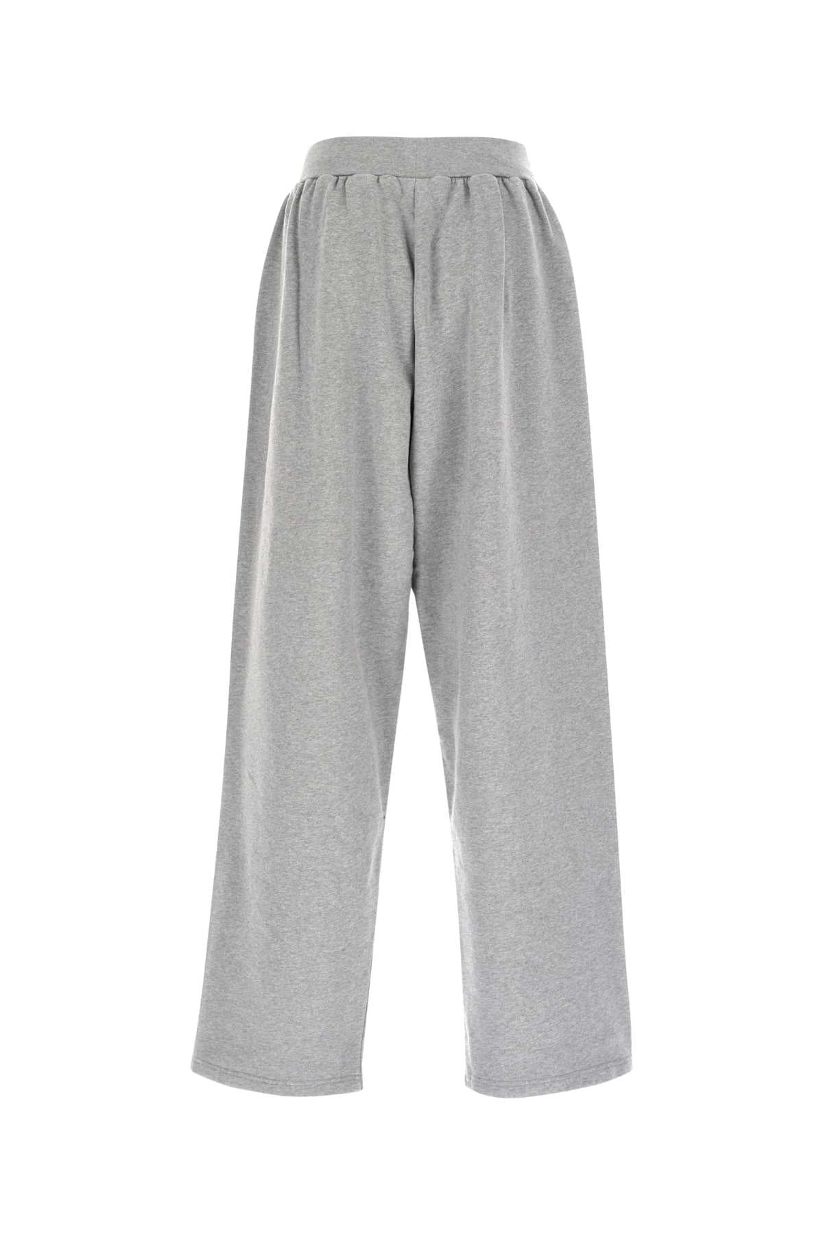 BALENCIAGA Men's Cotton Joggers - Casual Comfort Fit